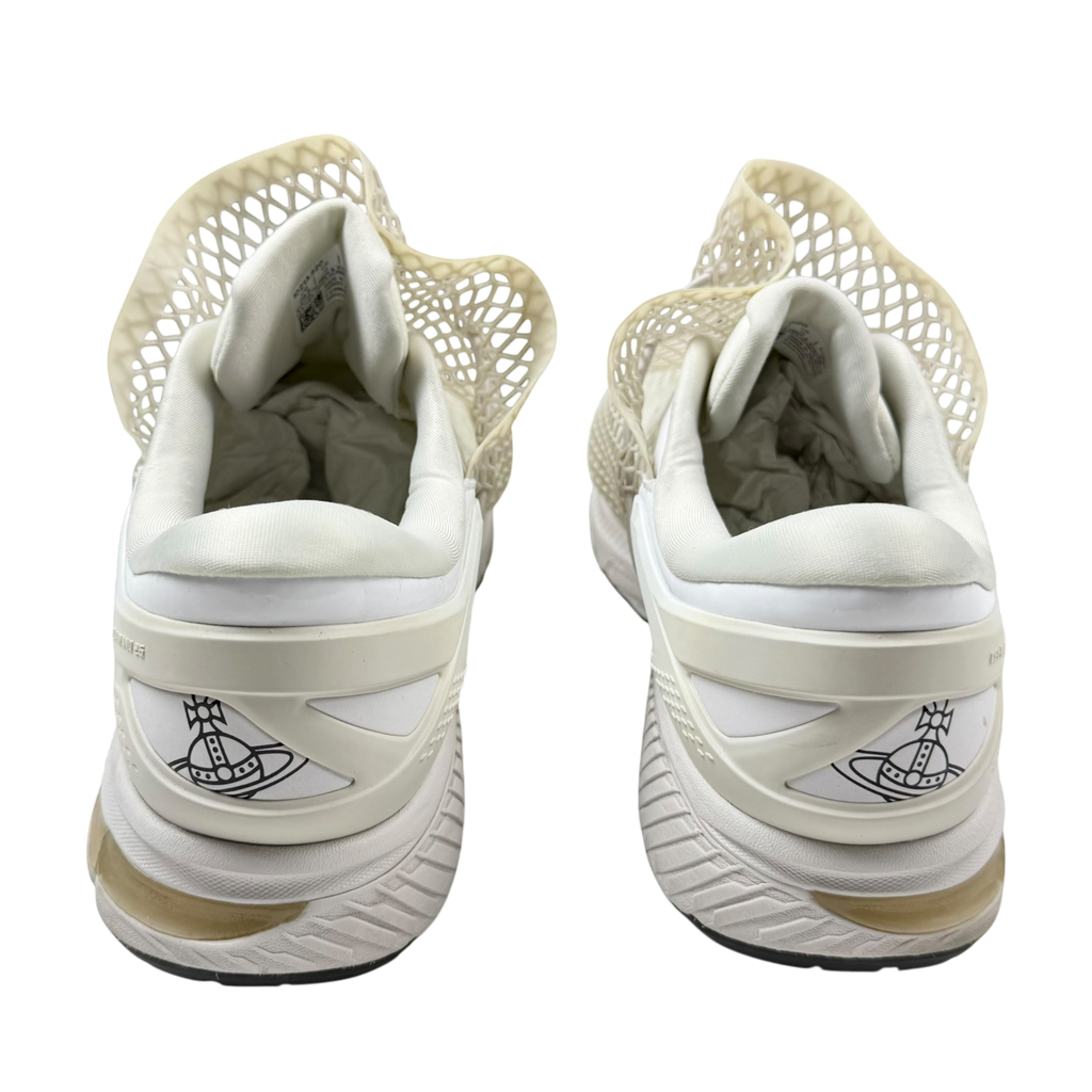 Asics x Vivienne Westwood Gel Kayano 26 ‘Birch White’ (US11/UK10/EU45)