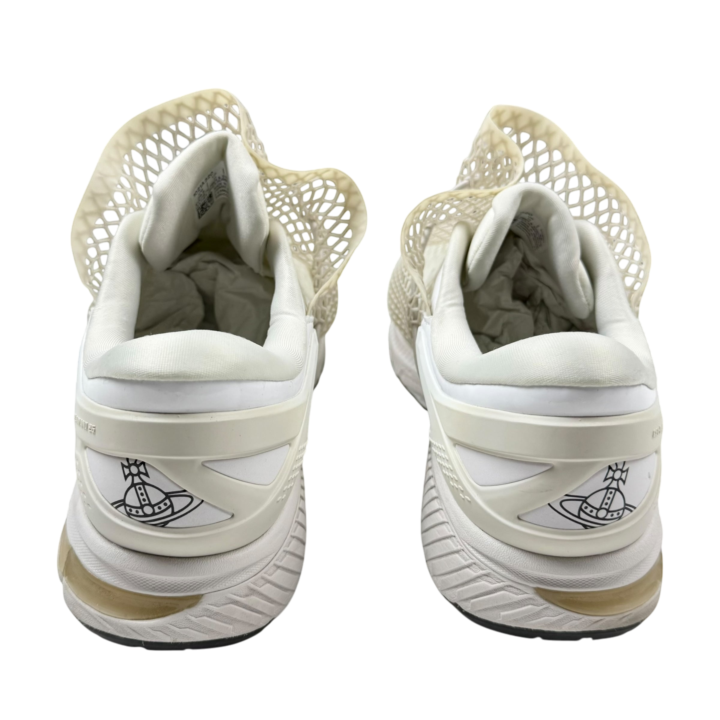 Asics x Vivienne Westwood Gel Kayano 26 ‘Birch White’ (US11/UK10/EU45)
