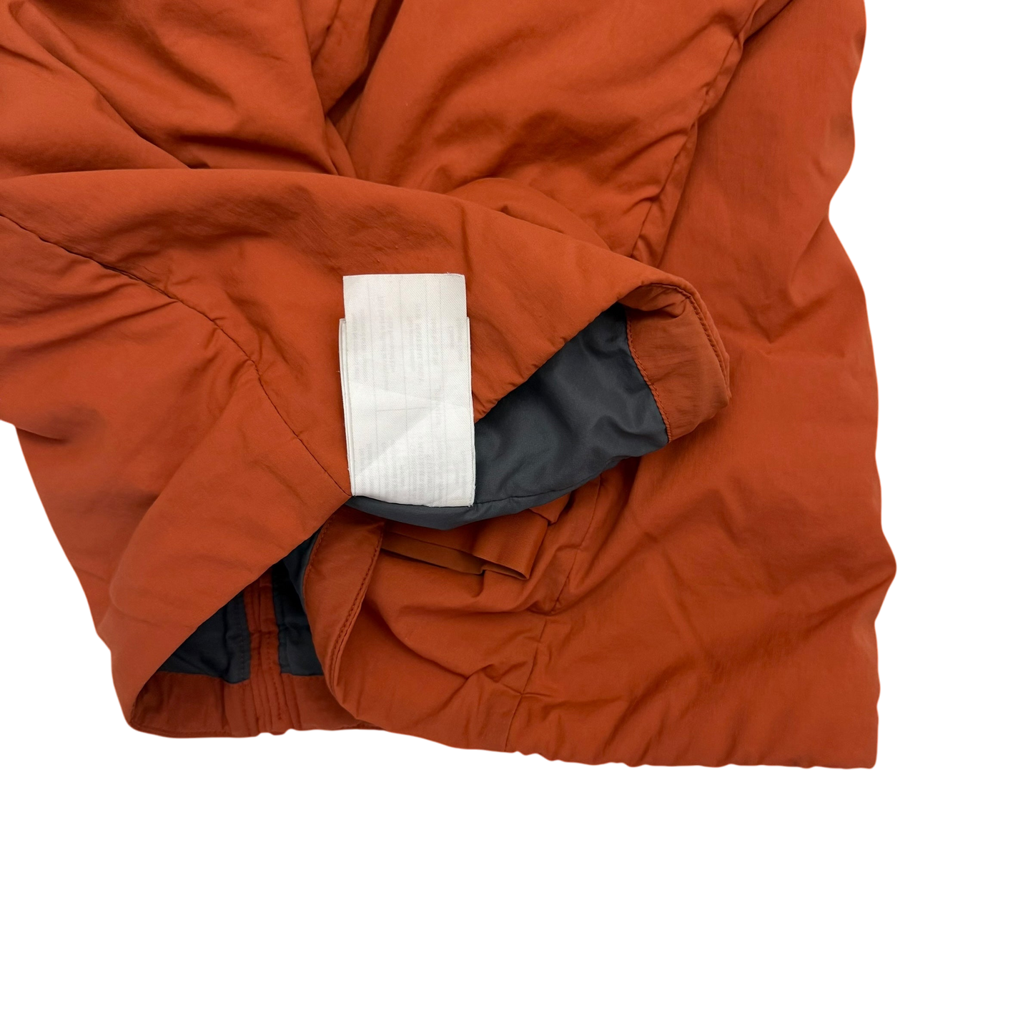 Arc'teryx Proton LT Hooded Jacket Orange (Size L)
