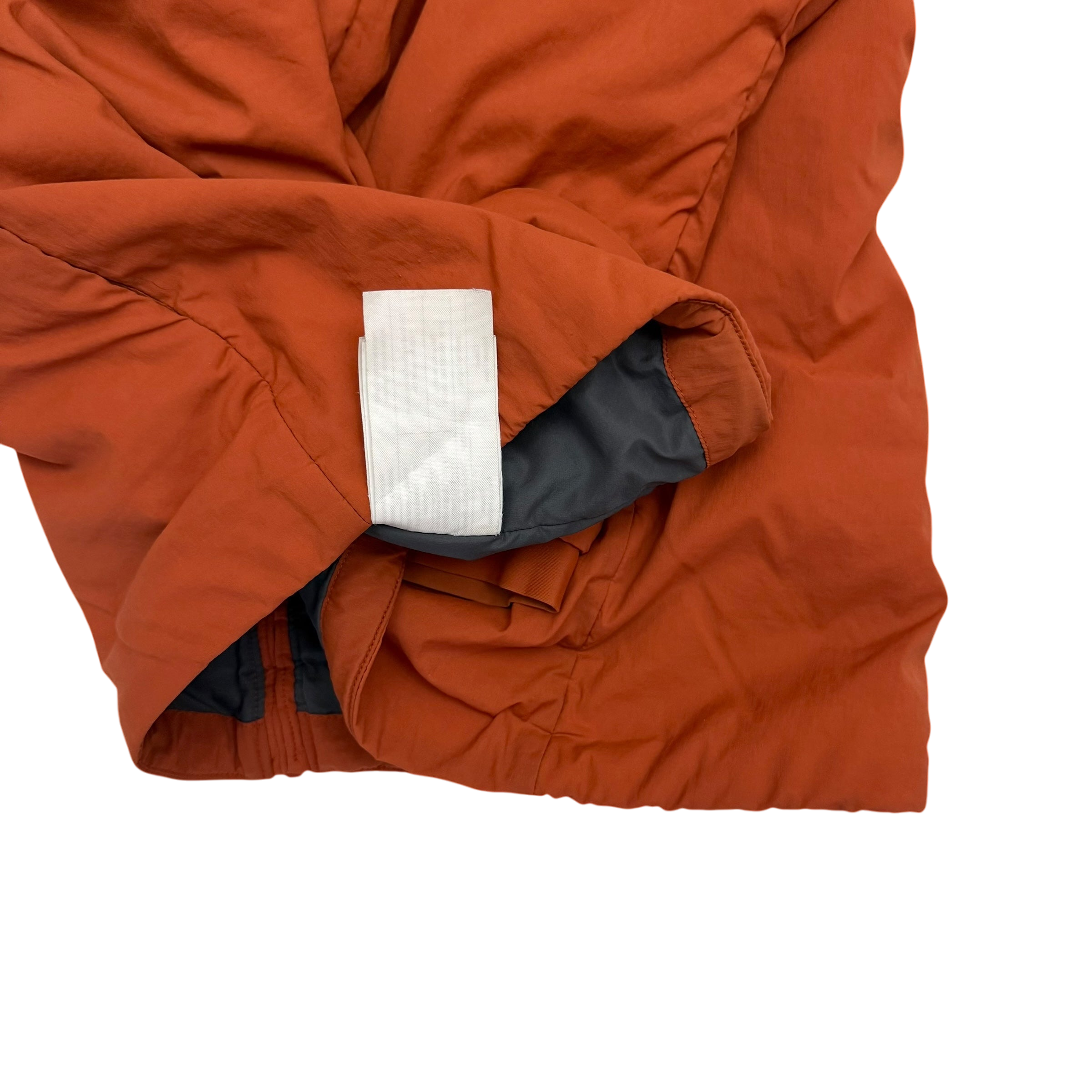 Arc'teryx Proton LT Hooded Jacket Orange (Size L)