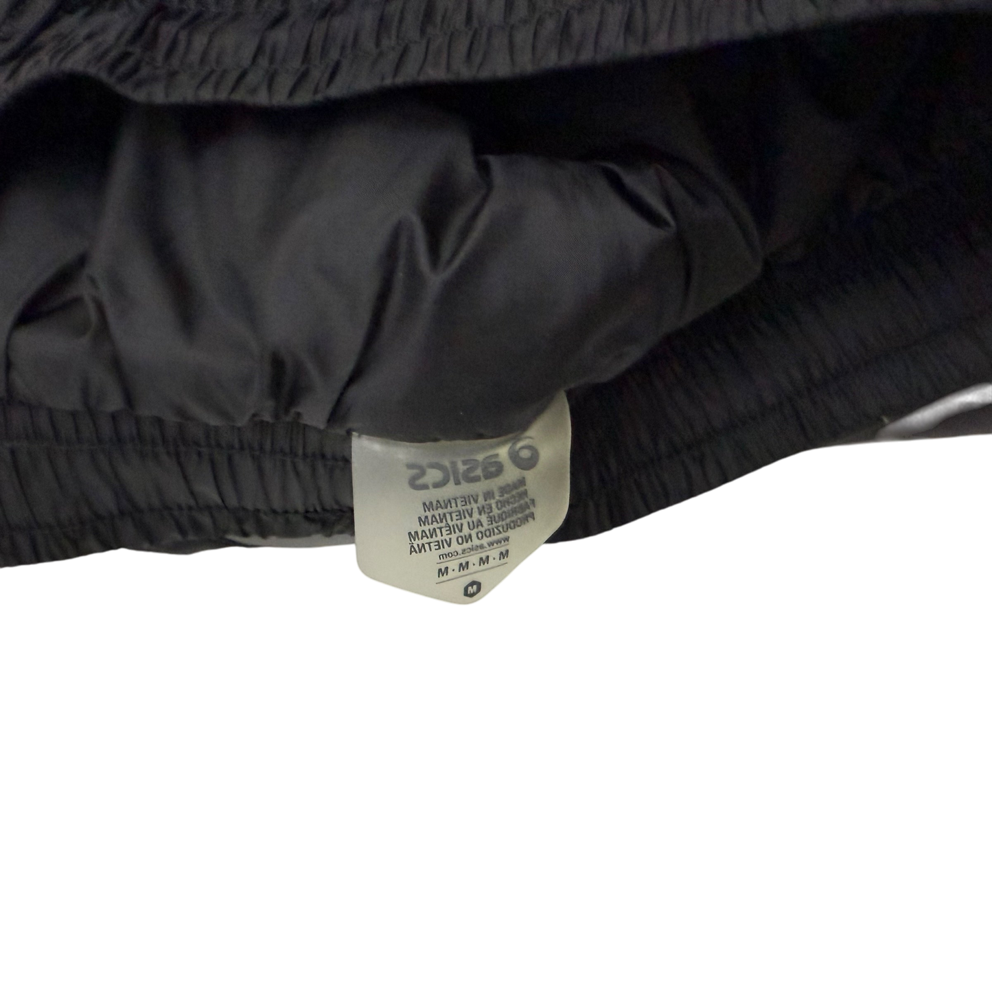 ASICS x Kiko Kostadinov Modular Insulated Pants Black (Size M)