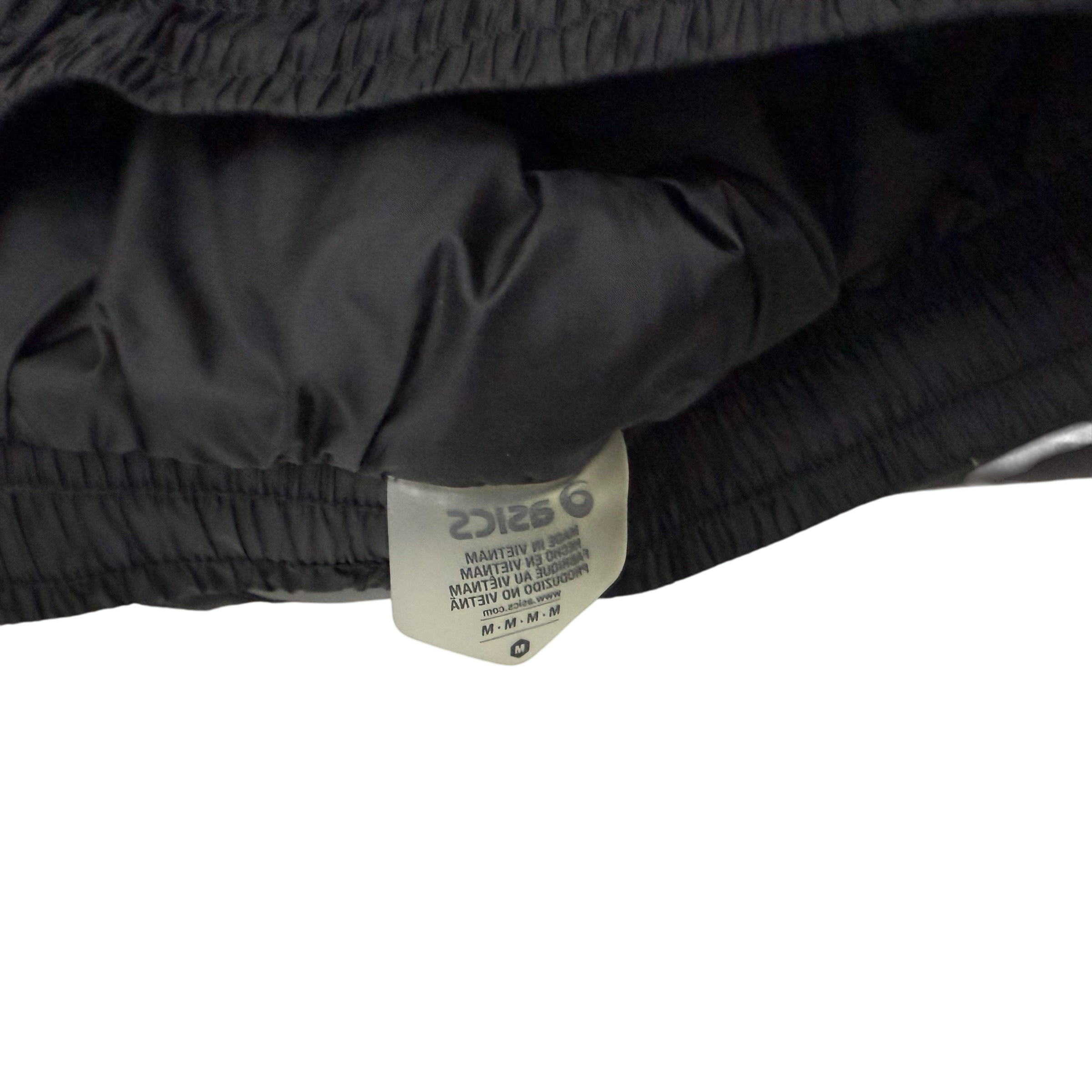 ASICS x Kiko Kostadinov Modular Insulated Pants Black (Size M)