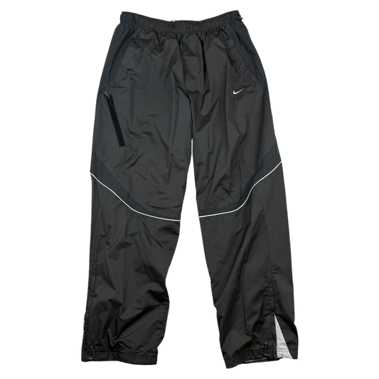 Nike 00s Track Pants Grey (part of set) (Size L)