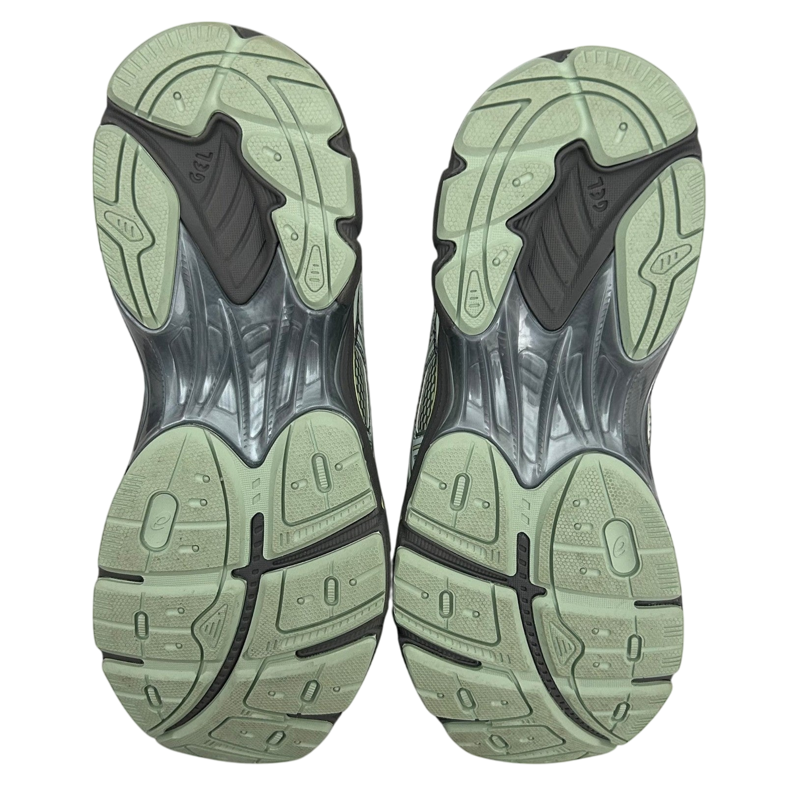 Brain Dead x Asics Gel Nimbus 9 'Rio Red/Almost Apricot' (US10.5/UK9.5)