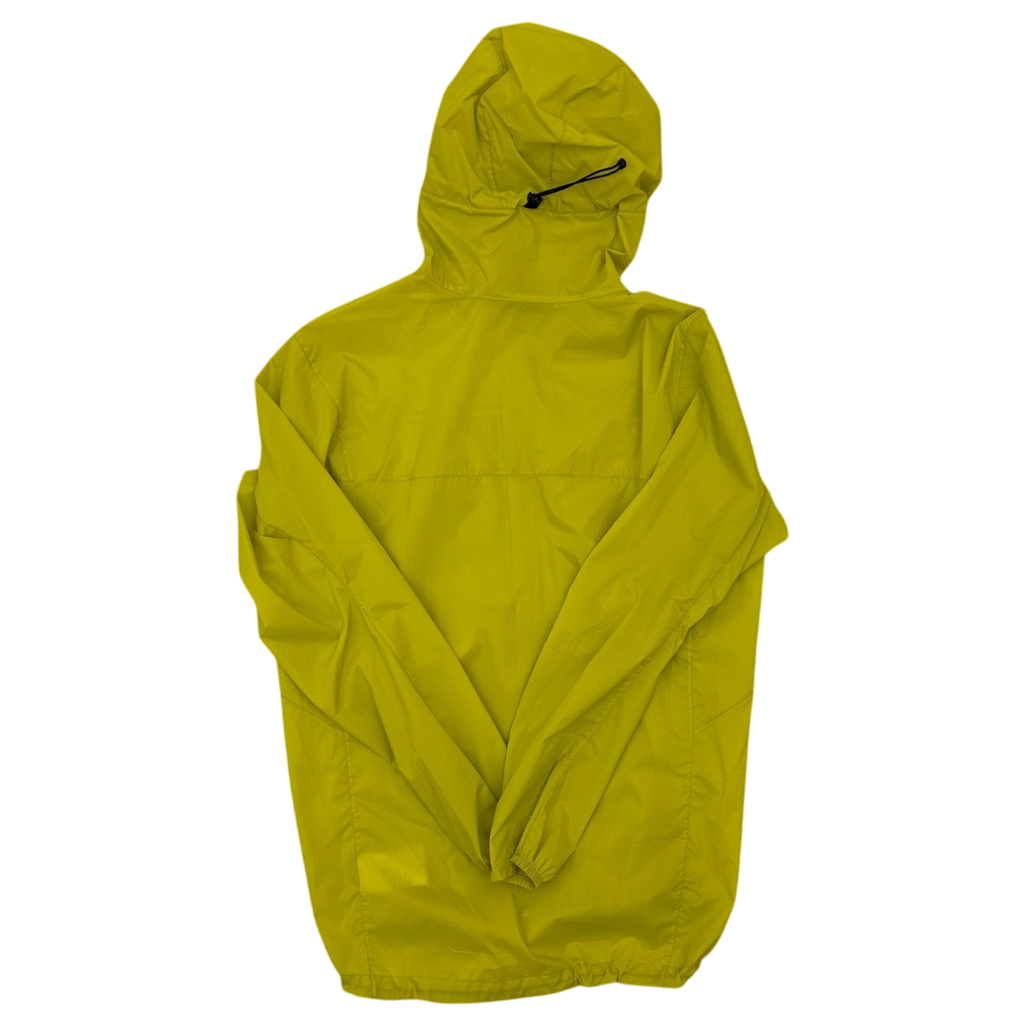 Arc'teryx Squamish Jacket Neon Yellow (Size M)