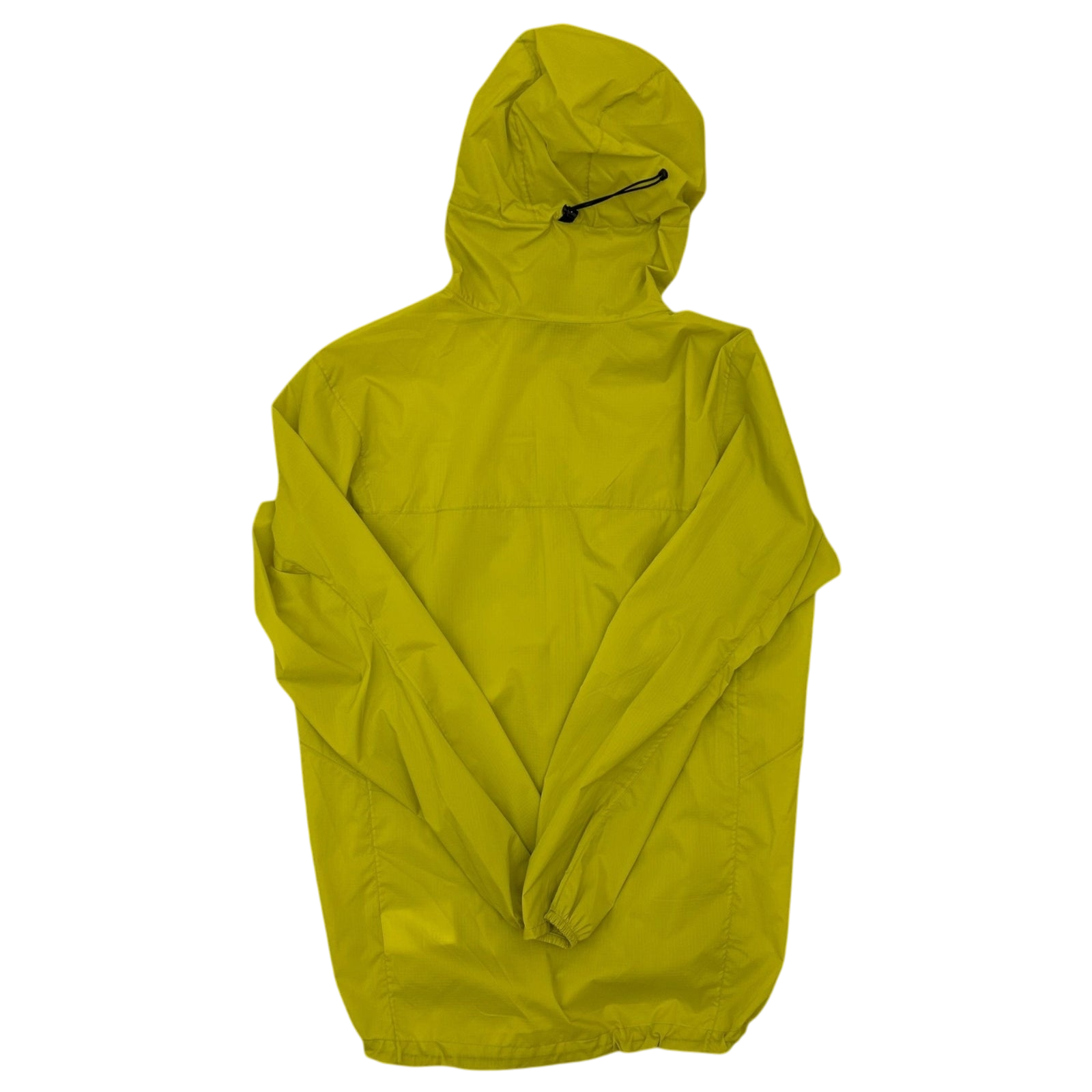 Arc'teryx Squamish Jacket Neon Yellow (Size M)