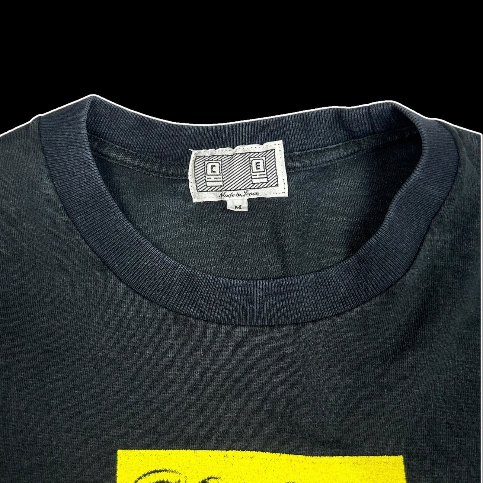 Cav Empt William Hill Long Sleeve (Fits S/M)