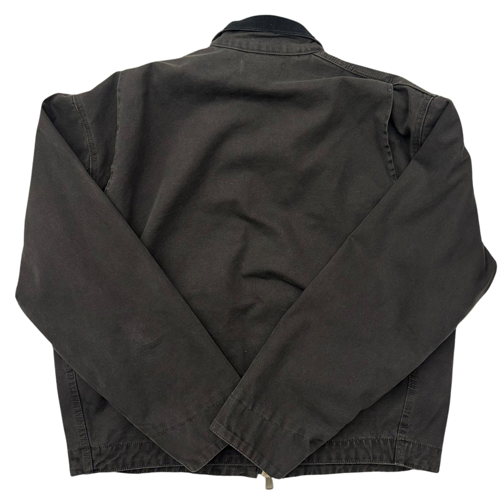 Bare Knuckles Work Jacket Grey (Fits M-L)
