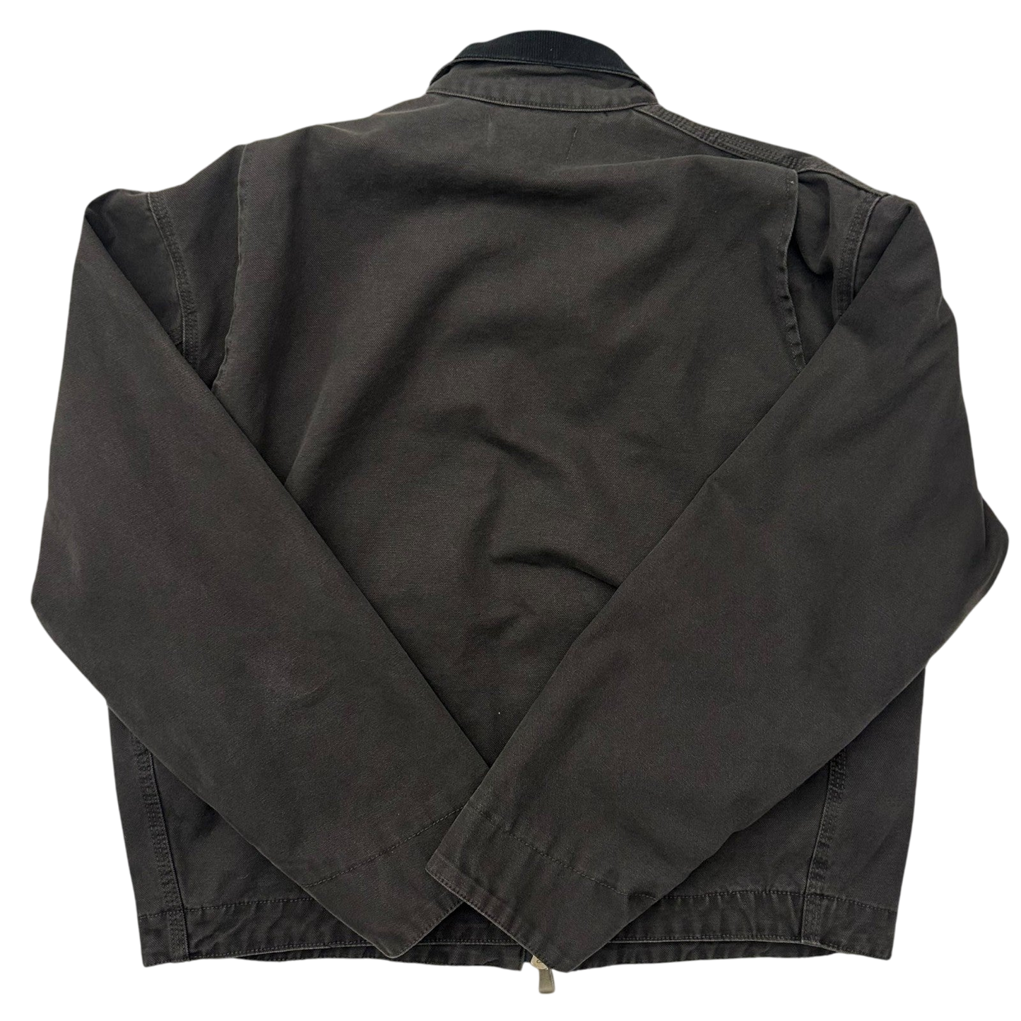 Bare Knuckles Work Jacket Grey (Fits M-L)