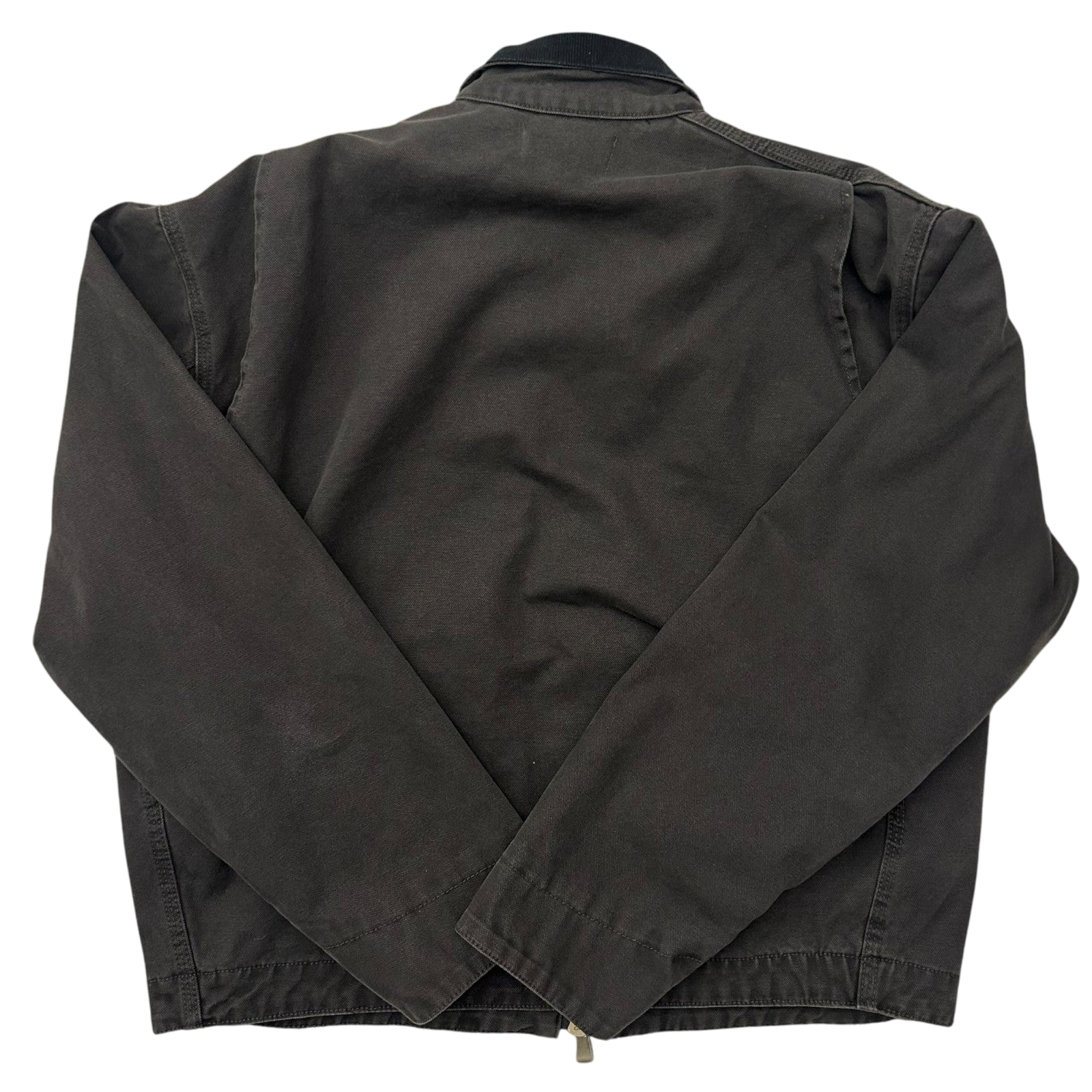 Bare Knuckles Work Jacket Grey (Fits M-L)