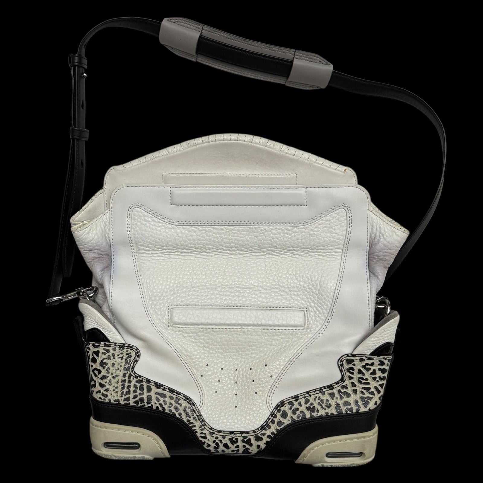 Alexander Wang SS15 (Runway) Sneaker Bag