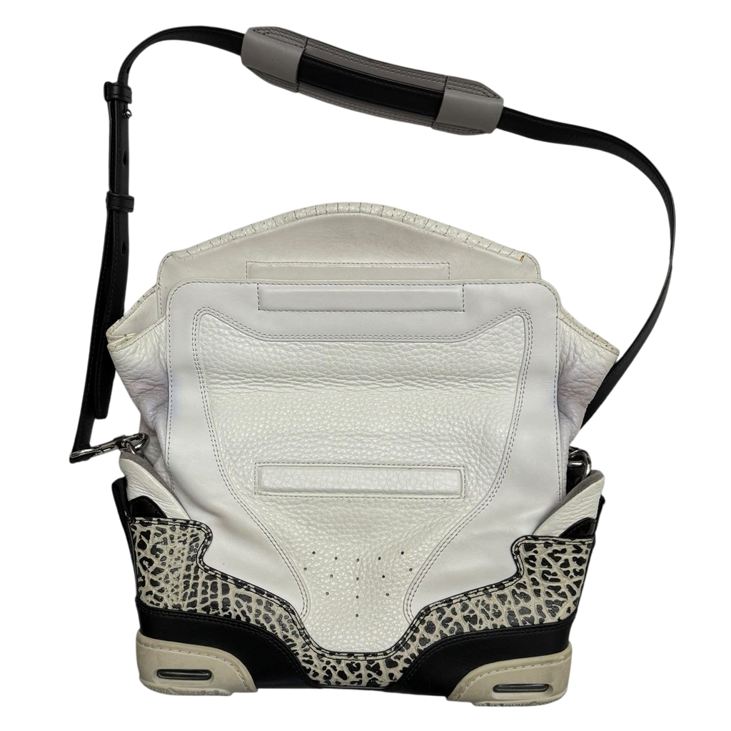 Alexander Wang SS15 (Runway) Sneaker Bag