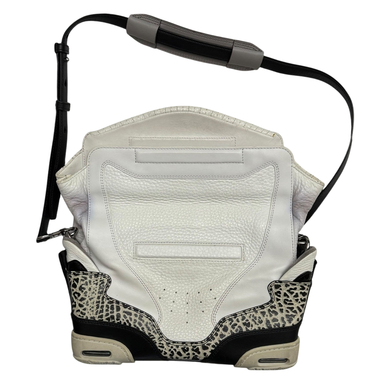 Alexander Wang SS15 (Runway) Sneaker Bag