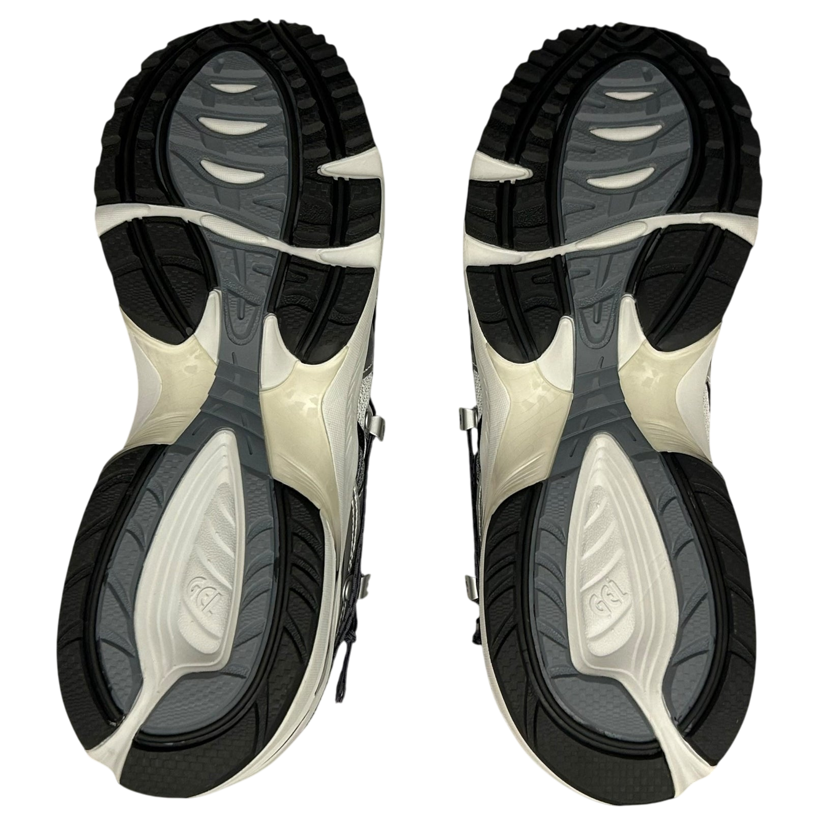 Asics Gel-1090 Andersson Bell ‘Glacier Grey / Silver’ (US11/UK10)