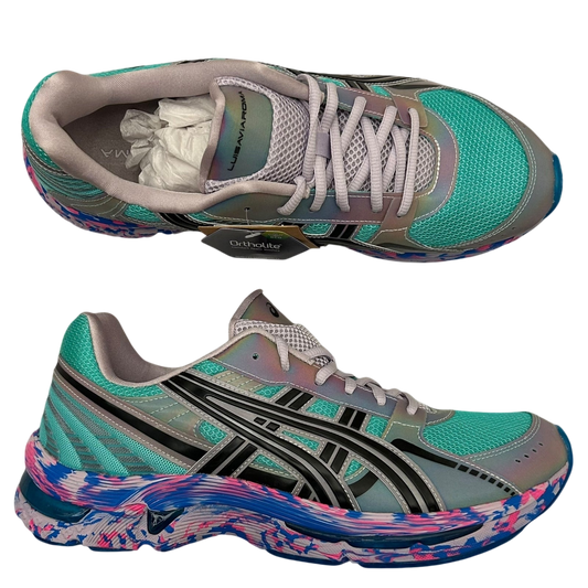 Asics X Luisaviaroma Gel-Kyrios Baltic Jewel / Black (US11.5/UK10.5)