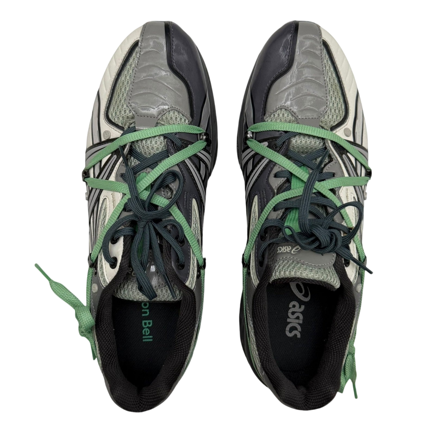 ASICS x Andersson Bell HN2-S Protoblast Grey / Green (Size US11/UK10)