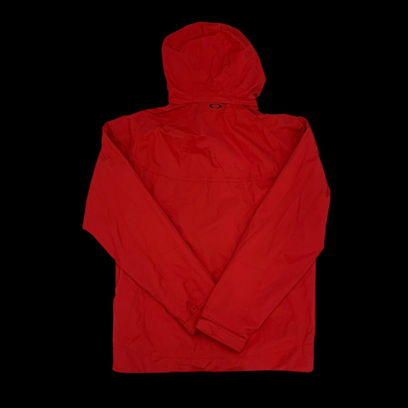 Oakley 90s Icon Software Jacket Red (Fits M-L)