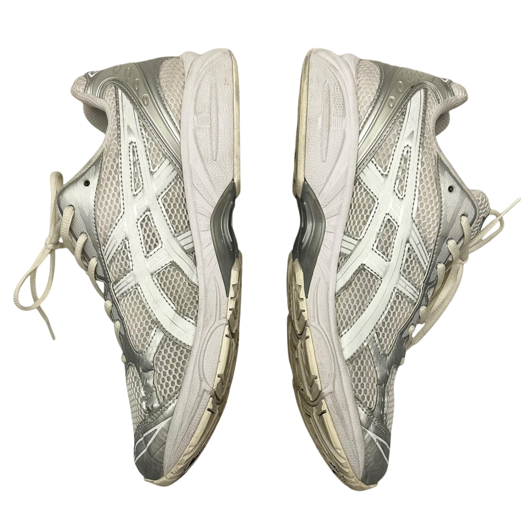 Asics x JJJJound Gel-Kayano 14 ‘Silver / White’ (US10.5/UK9.5)