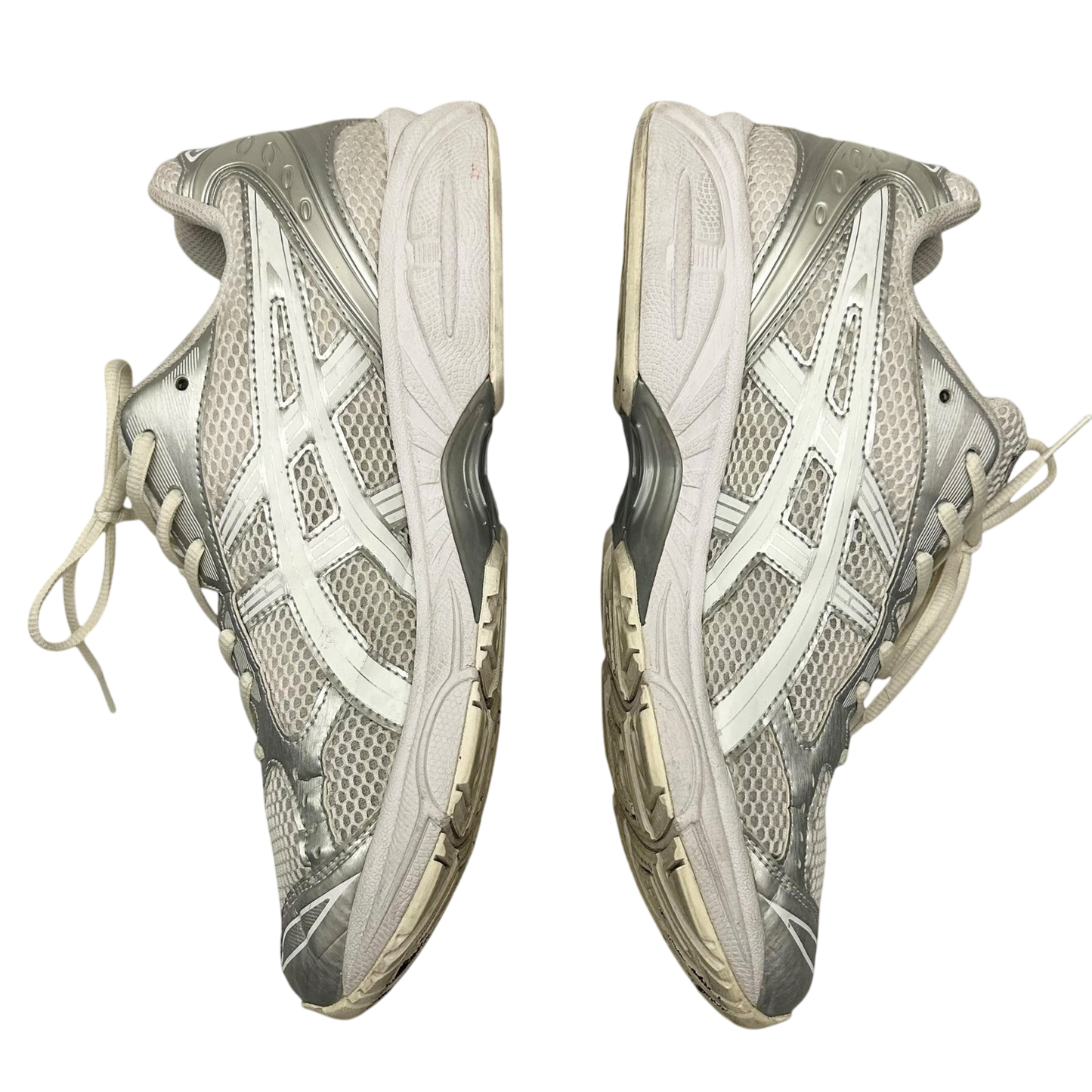 Asics x JJJJound Gel-Kayano 14 ‘Silver / White’ (US10.5/UK9.5)