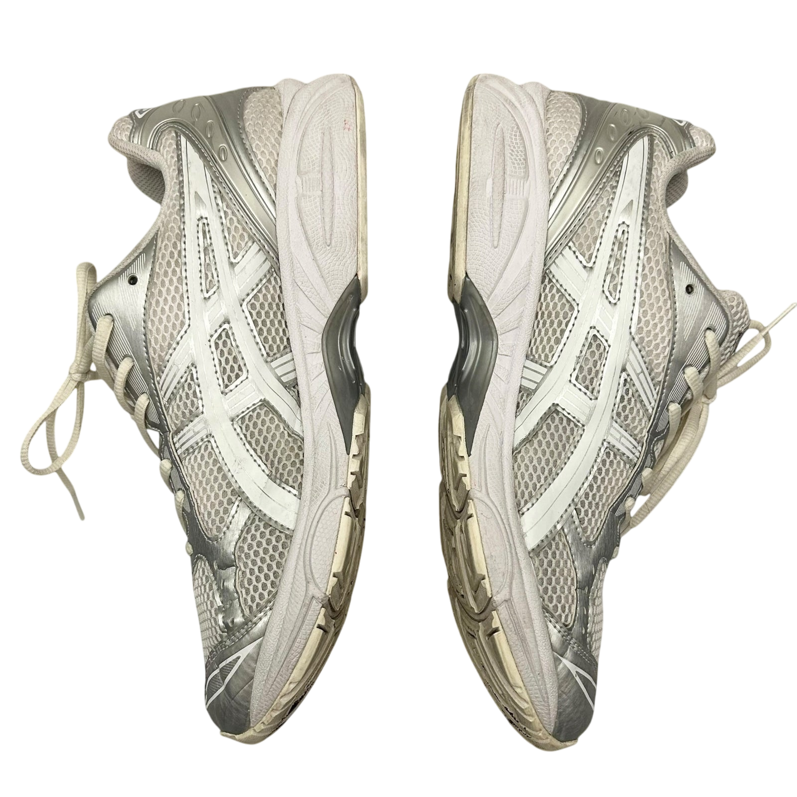 Asics x JJJJound Gel-Kayano 14 ‘Silver / White’ (US10.5/UK9.5)