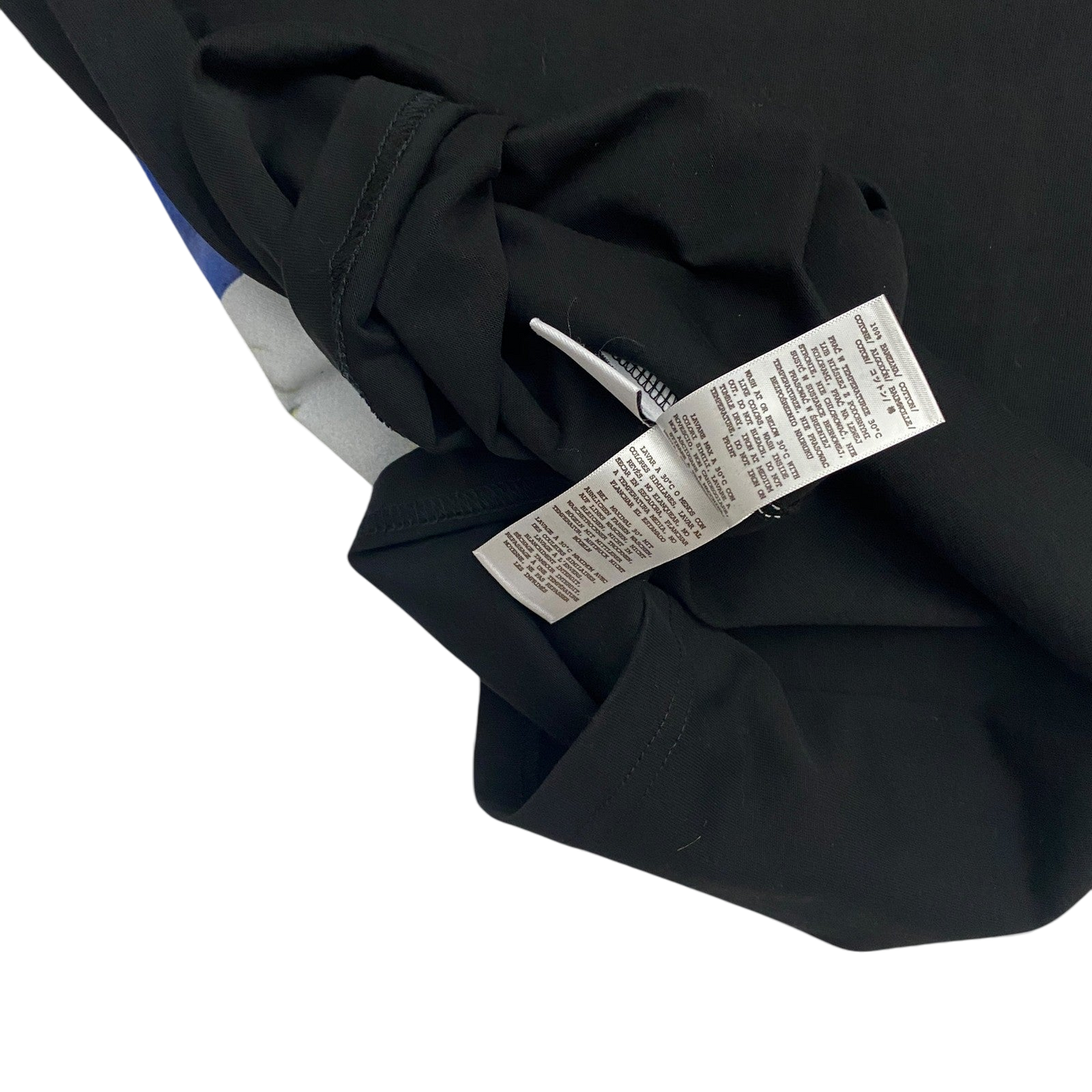 MISBHV La Donna Del Lago T-Shirt Black (Size M)