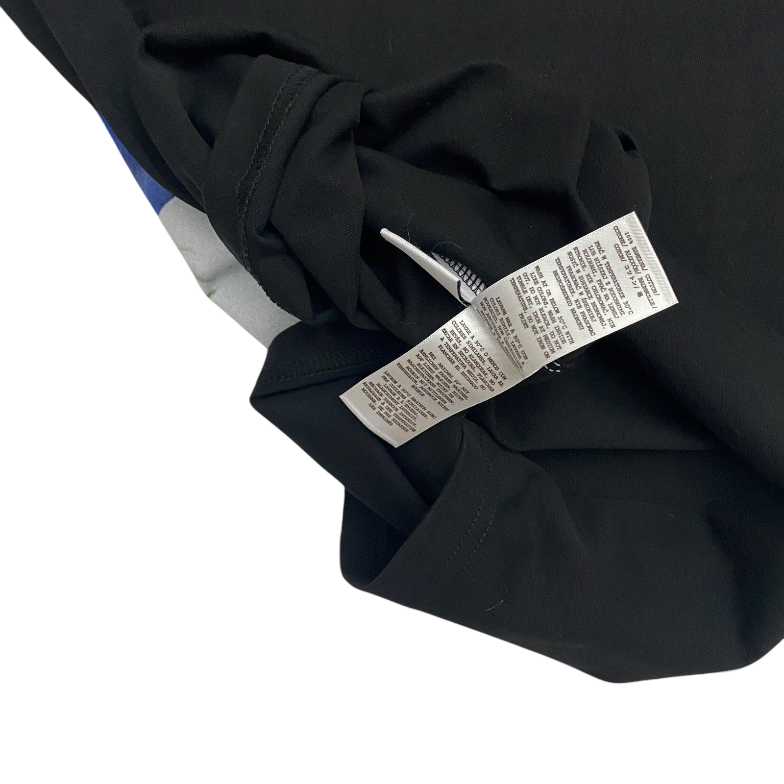 MISBHV La Donna Del Lago T-Shirt Black (Size M)