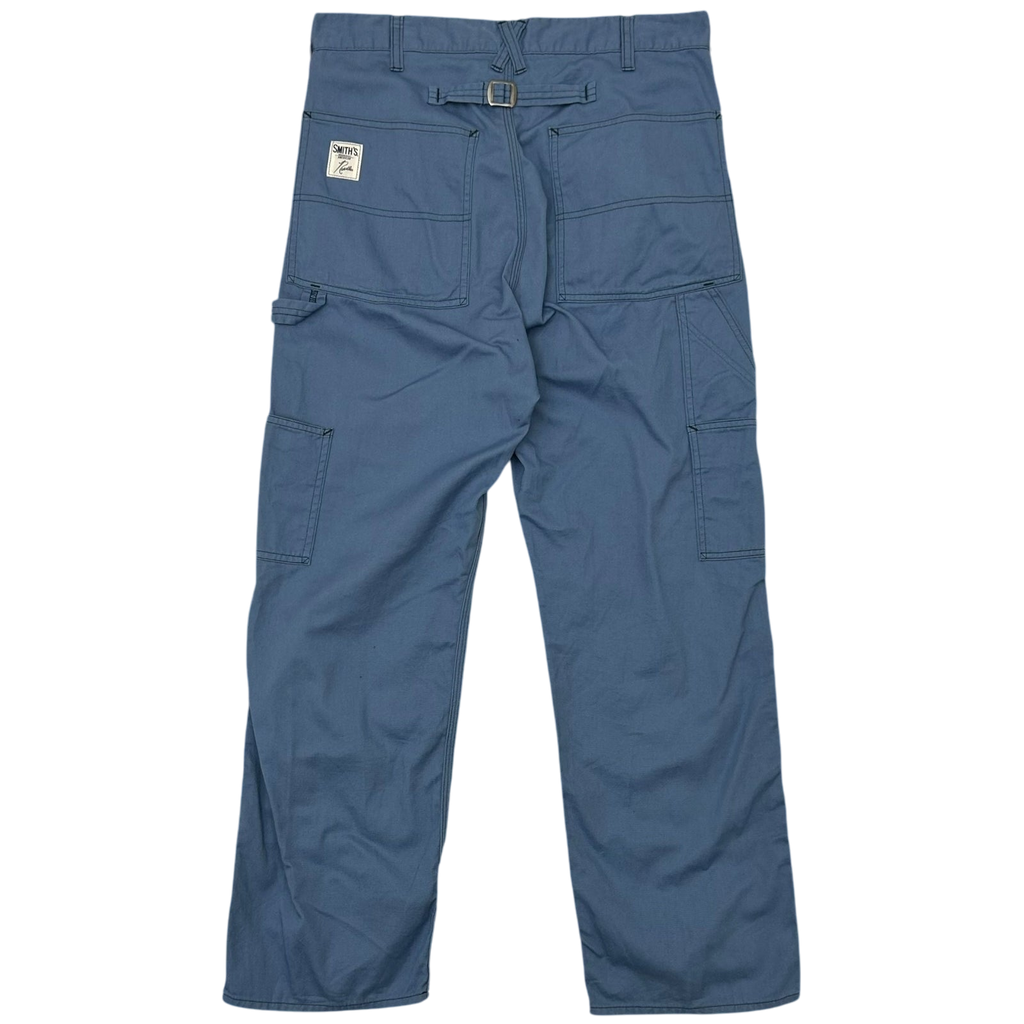Needles X Smith’s Painter Pants Blue (Size S)
