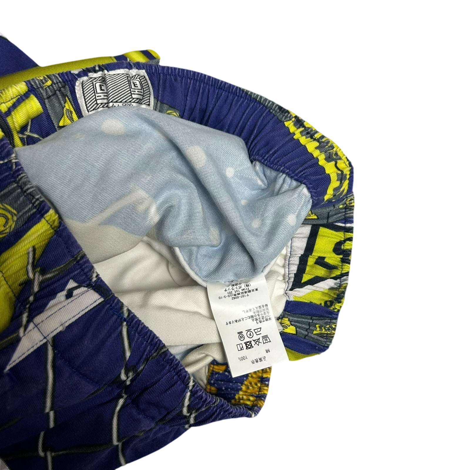 Cav Empt Chain Link Pants (Size M)