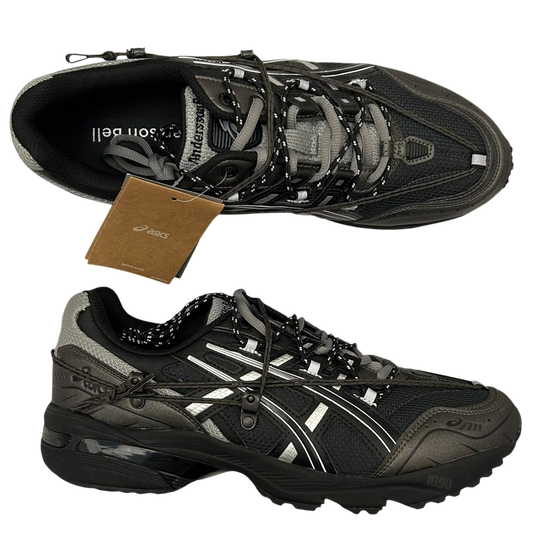 Asics Gel-1090 Andersson Bell ‘Black / Silver’ (US11/UK10)