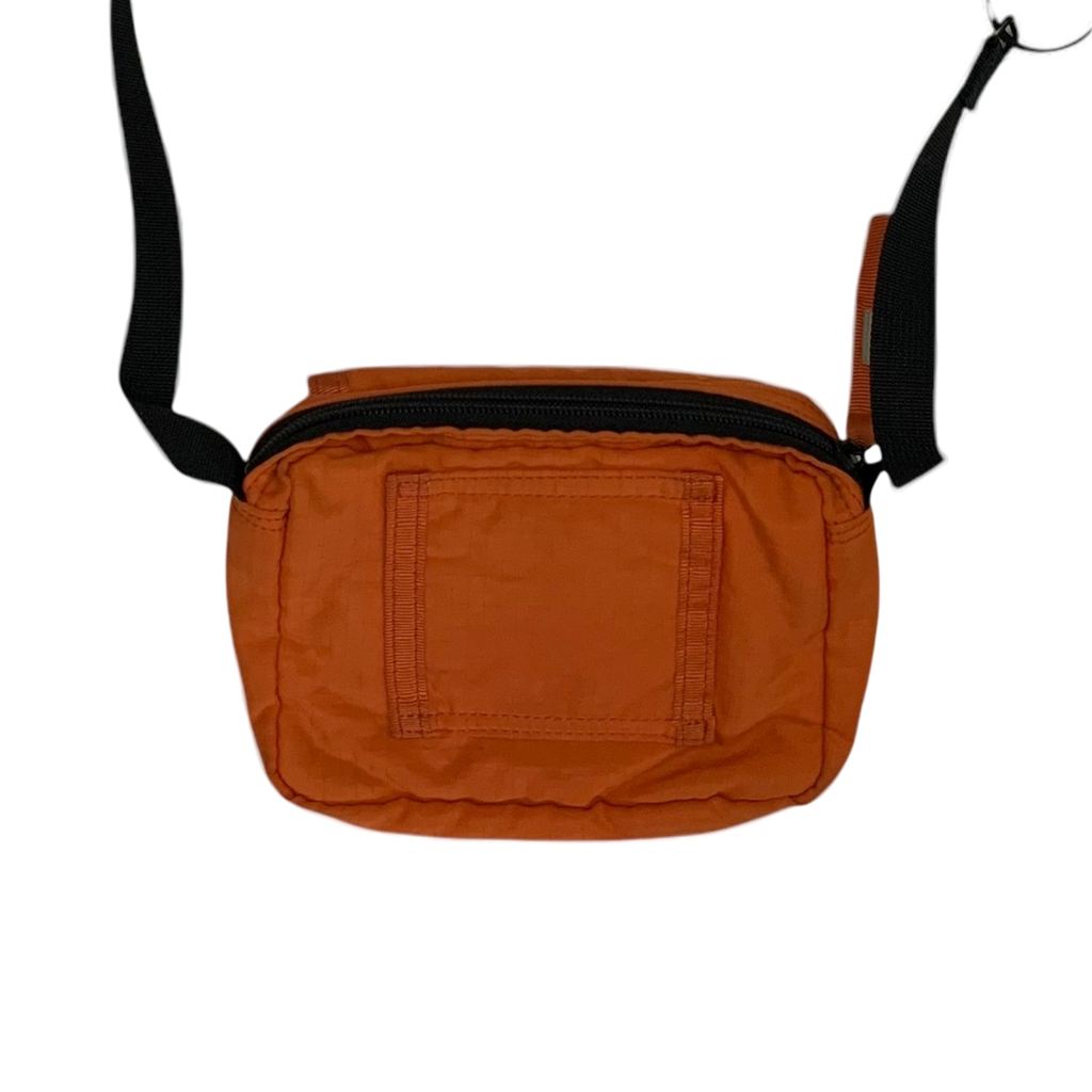 Porter 3M Shoulder Bag Orange