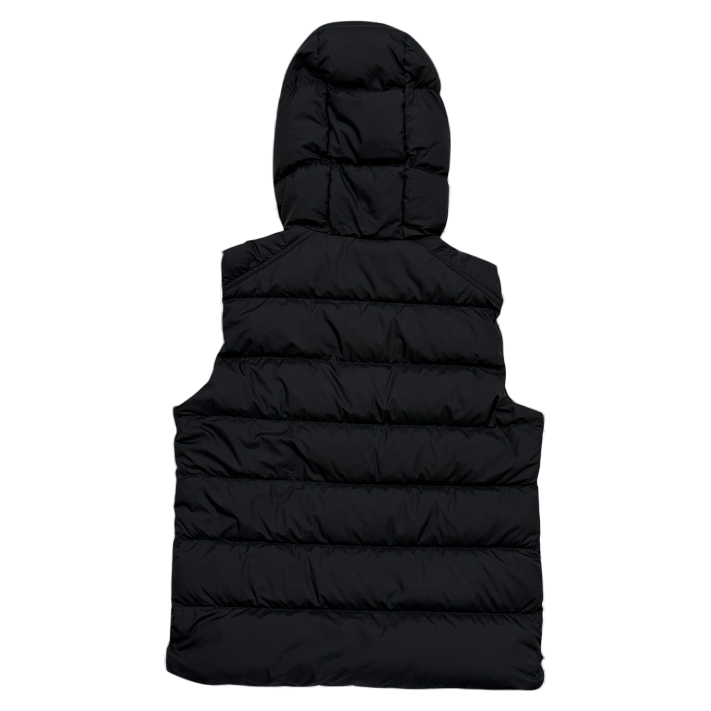 Moncler Cardamine Down Vest Black (Fits M-L)