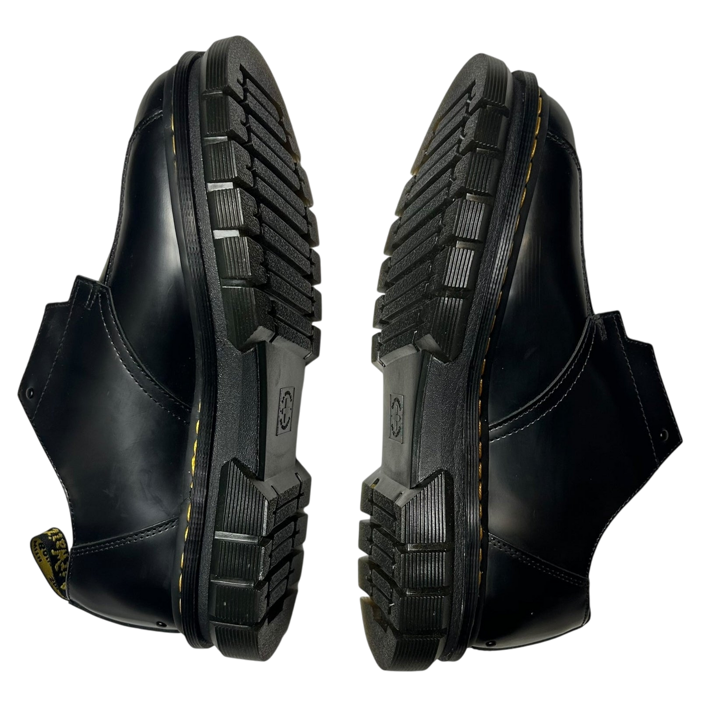 A COLD WALL X Doc Martin US 11 (fits size up)