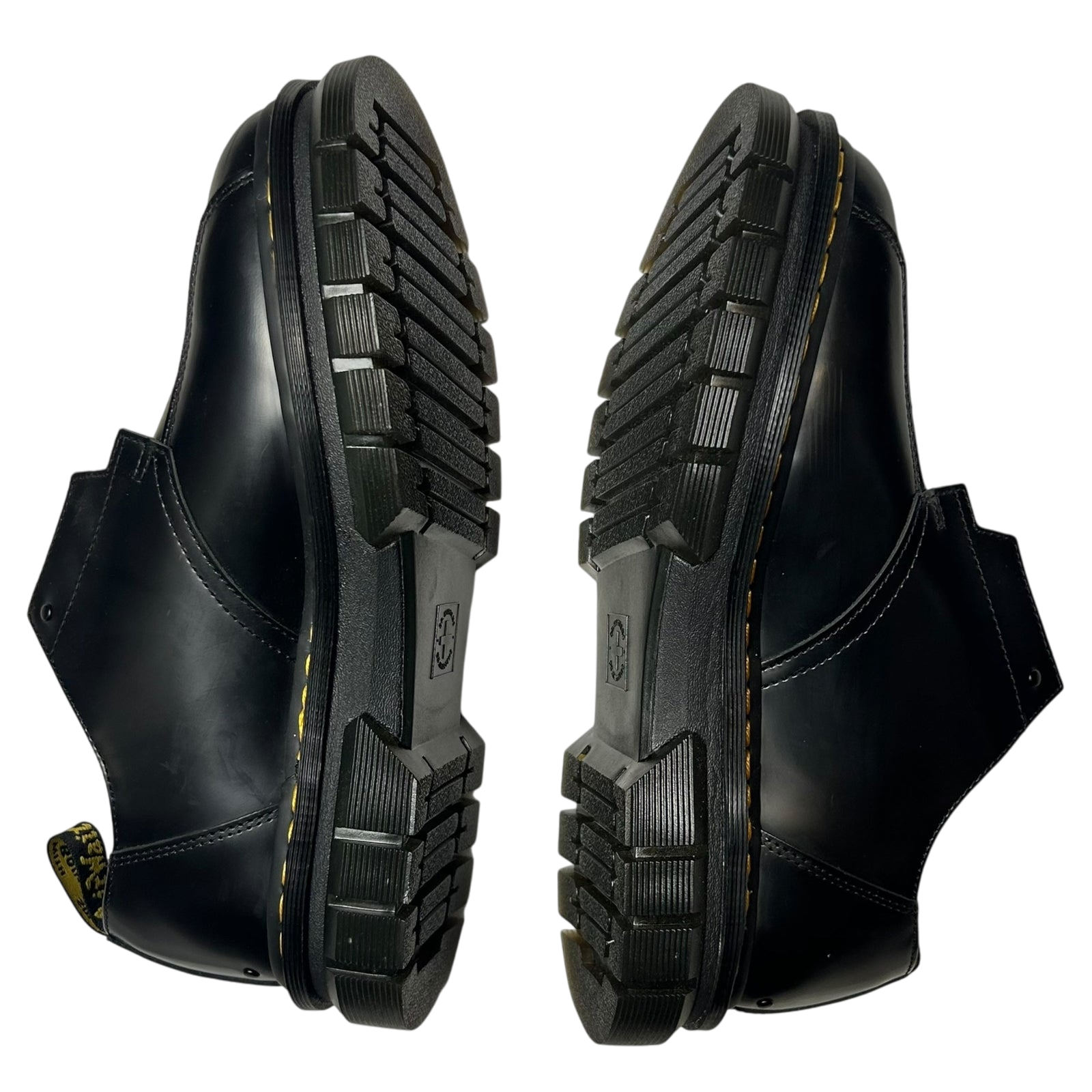 A COLD WALL X Doc Martin US 11 (fits size up)