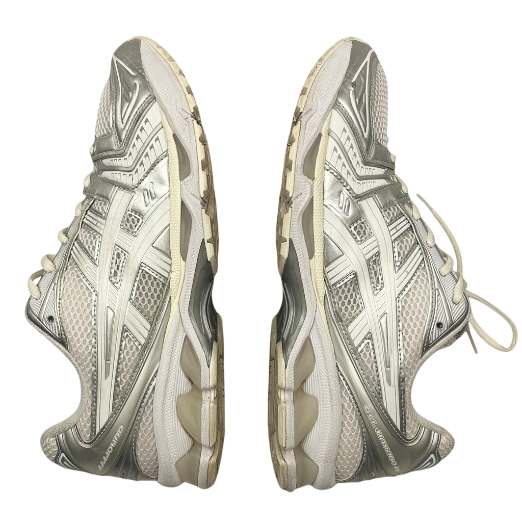 Asics x JJJJound Gel-Kayano 14 ‘Silver / White’ (US10.5/UK9.5)