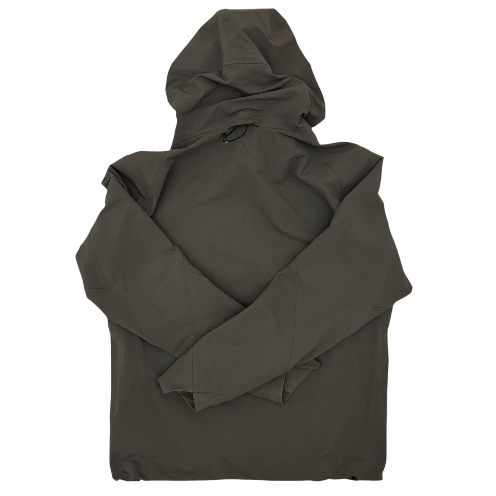 Arc’teryx Veilance Isogon MX Hooded Jacket (Fits S/M)