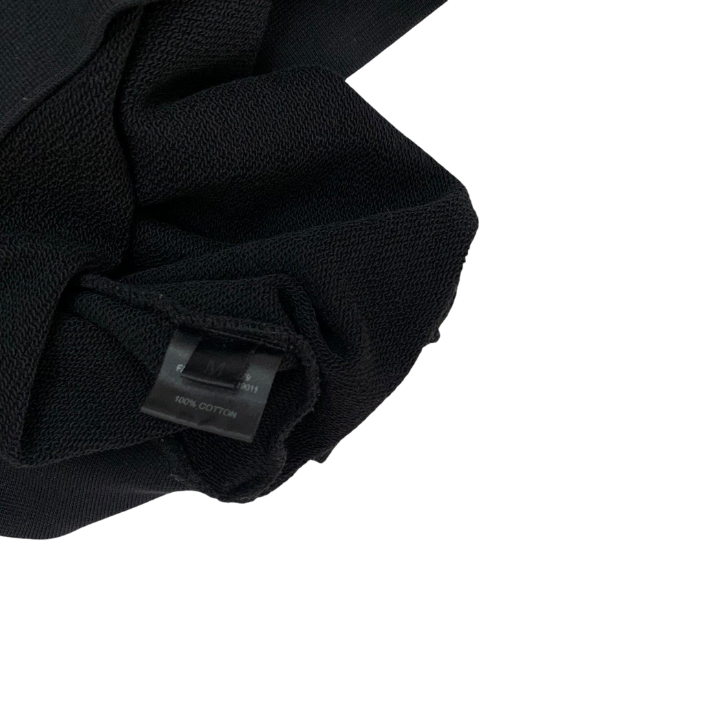 Raf Simons SS16 Isolated Heroes Sweatshirt Black (Size M)