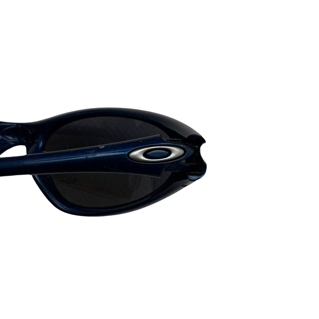 Oakley 2000s Minute 1.0 Sunglasses ‘Code Blue’