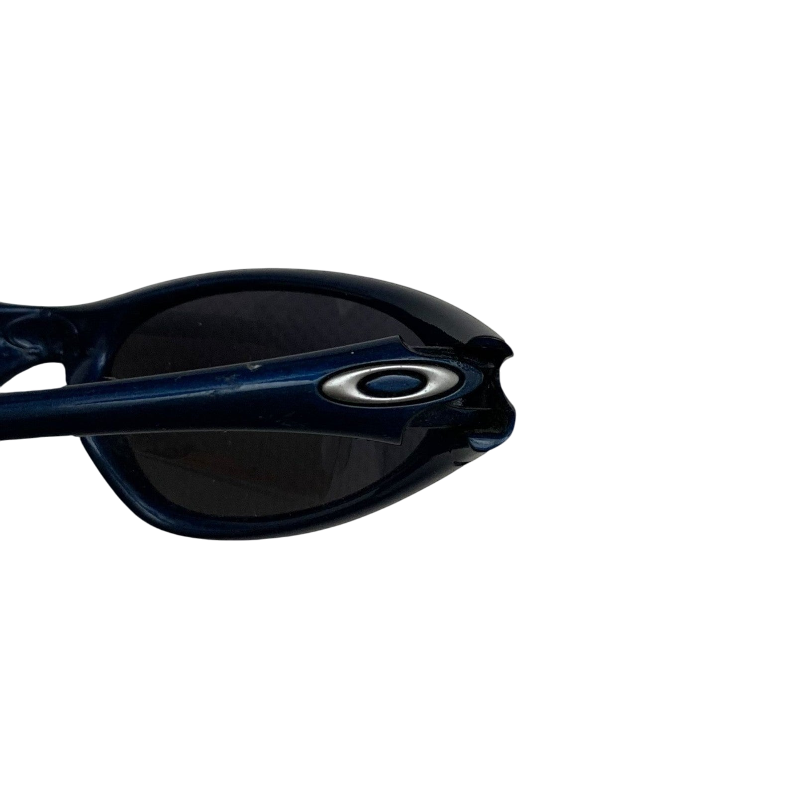 Oakley 2000s Minute 1.0 Sunglasses ‘Code Blue’