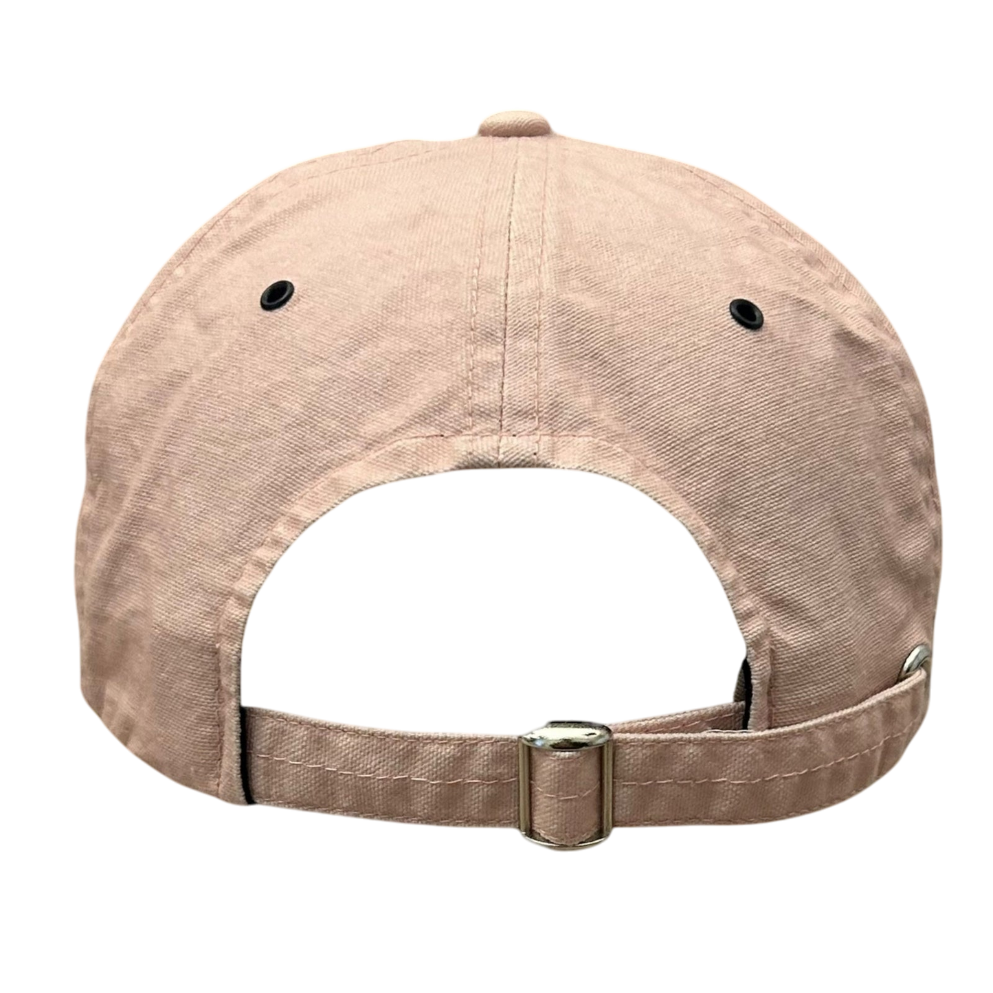 Cav Empt Design Low Cap Pink