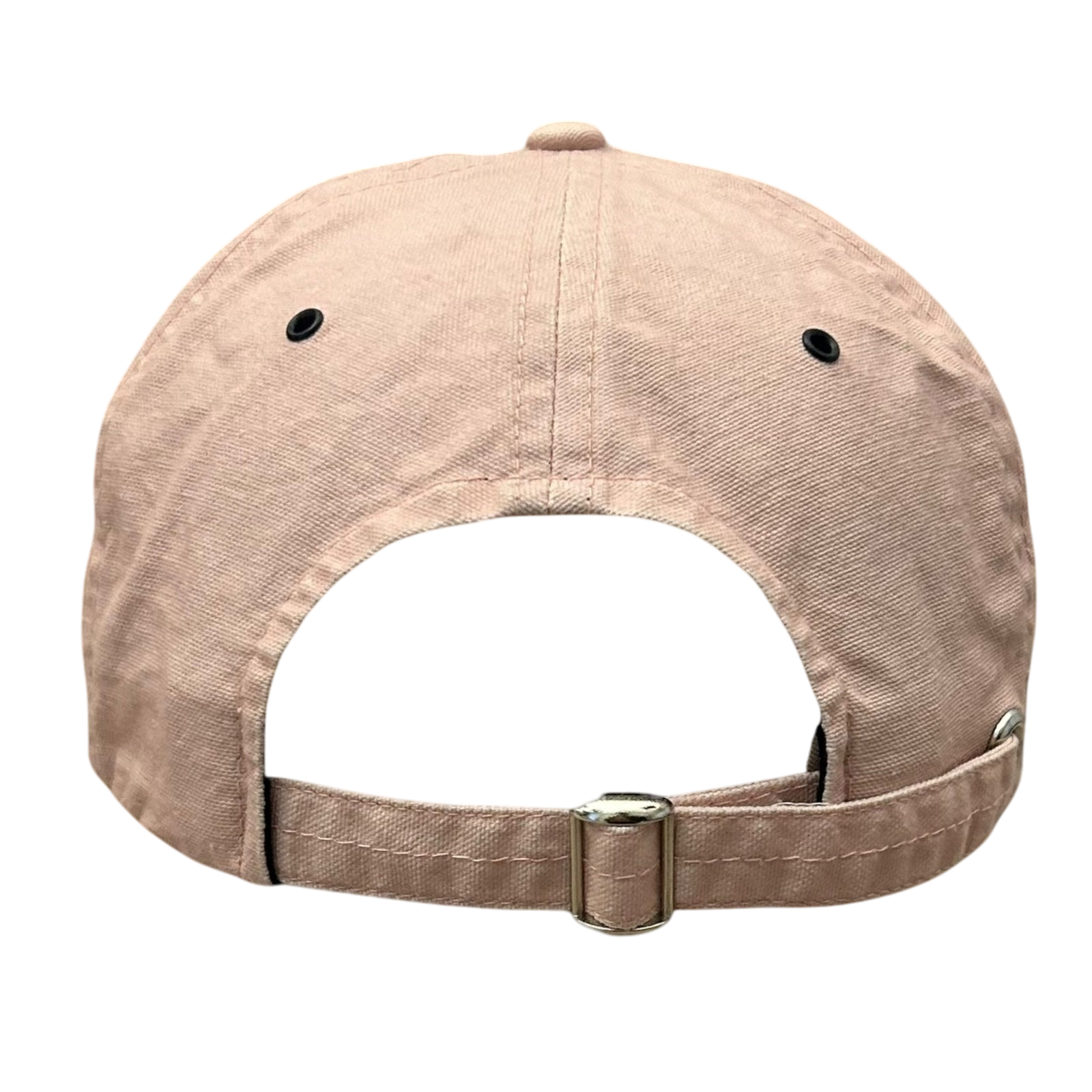 Cav Empt Design Low Cap Pink