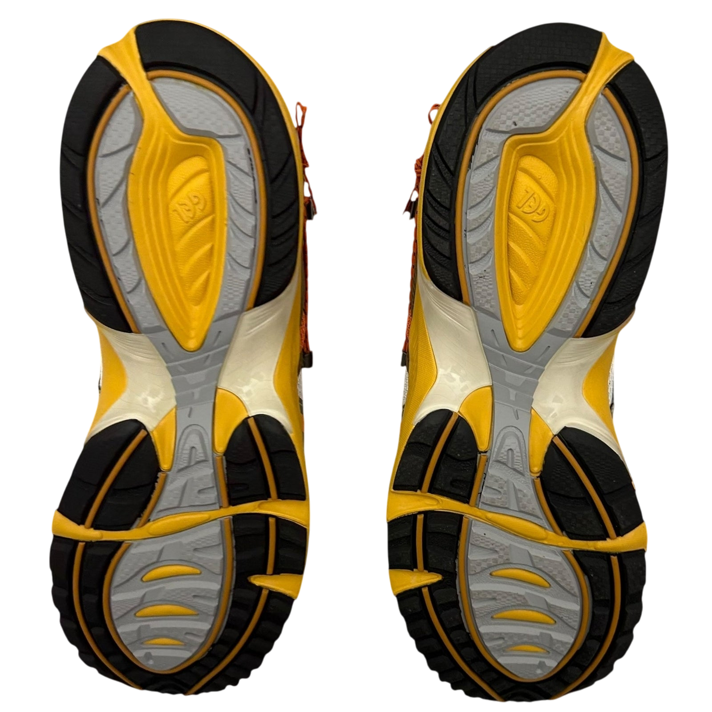 Asics Gel-1090 Andersson Bell ‘White / Orange’ (US11/UK10)