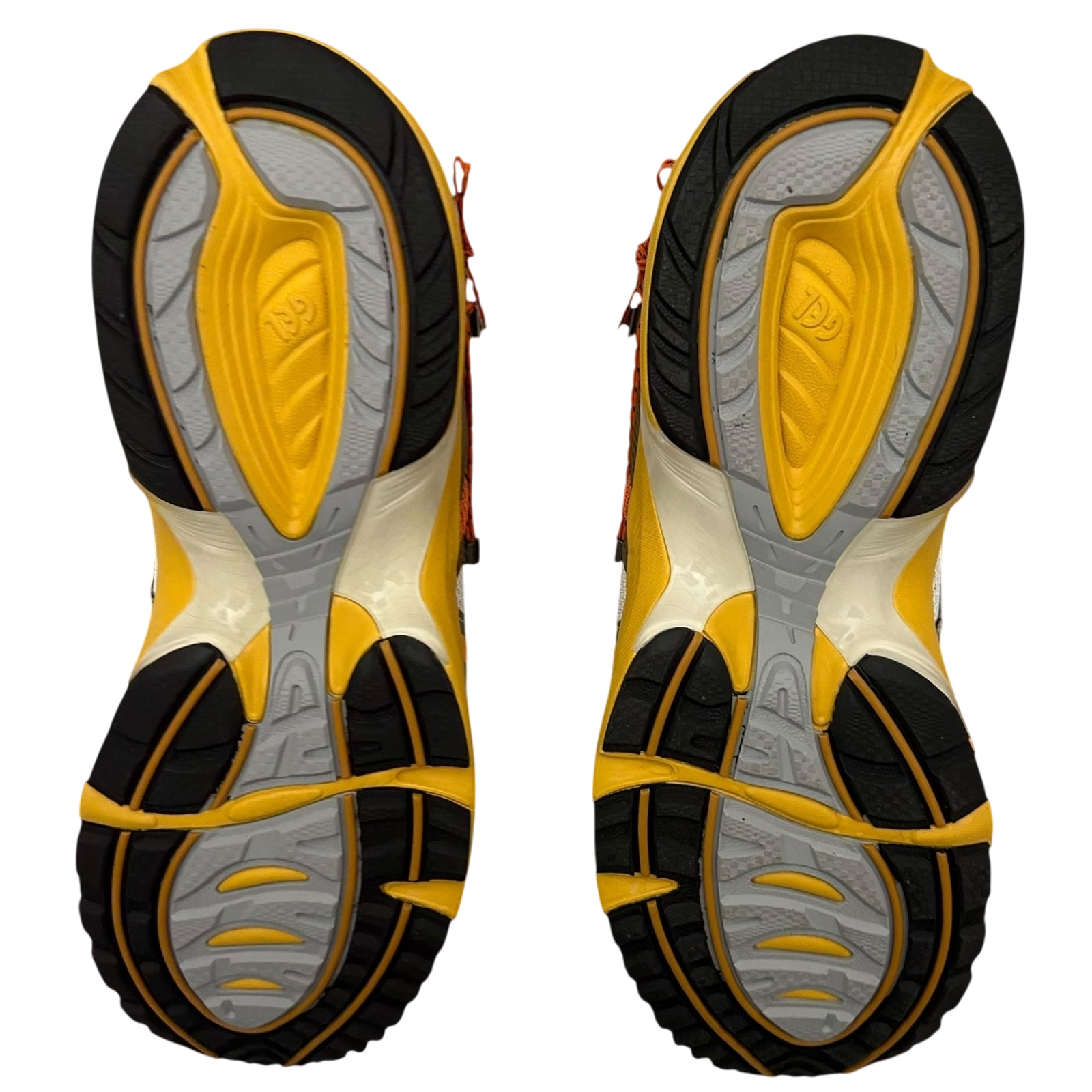 Asics Gel-1090 Andersson Bell ‘White / Orange’ (US11/UK10)