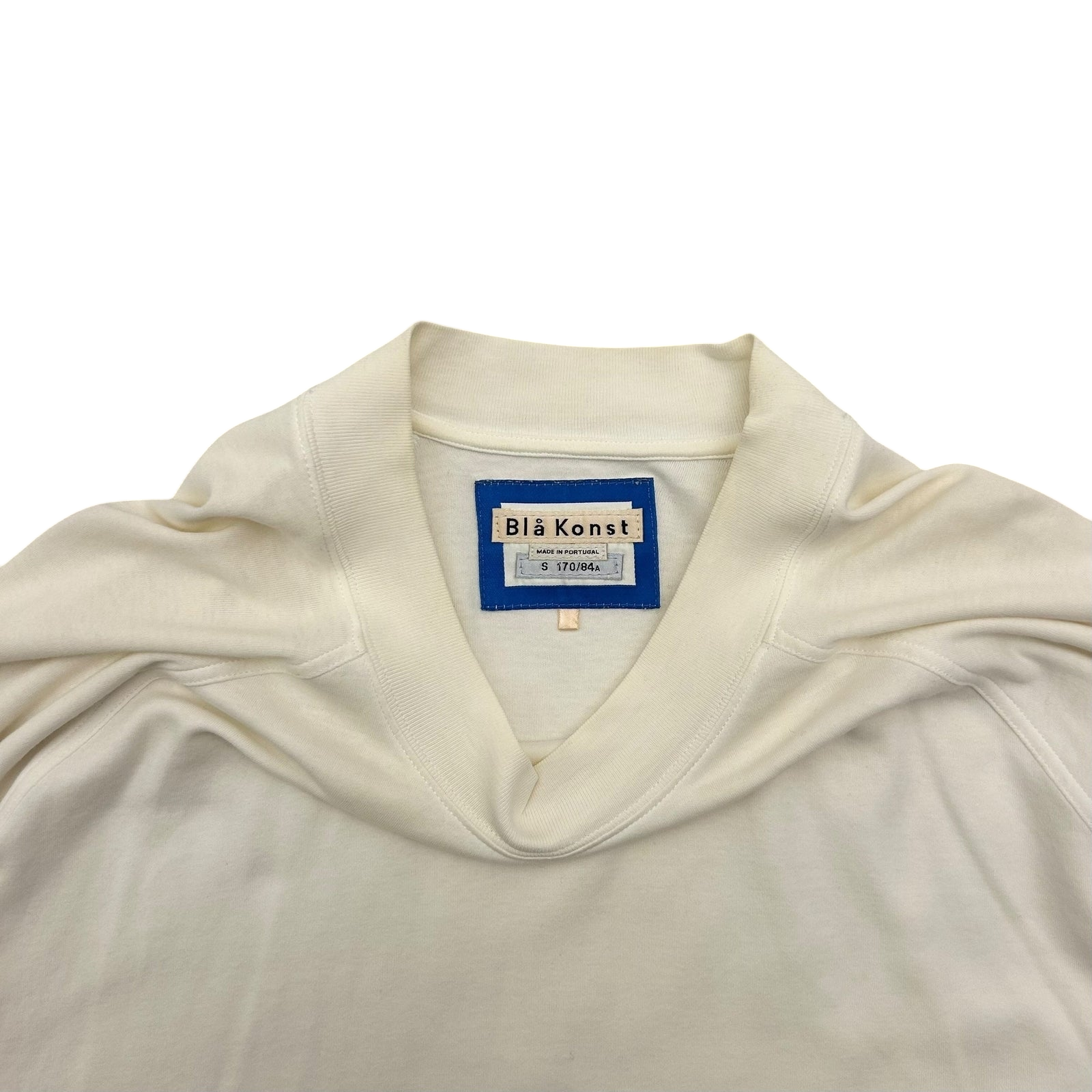 Acne Studios Bla Konst T-shirt Long Sleeve (Fits XL)