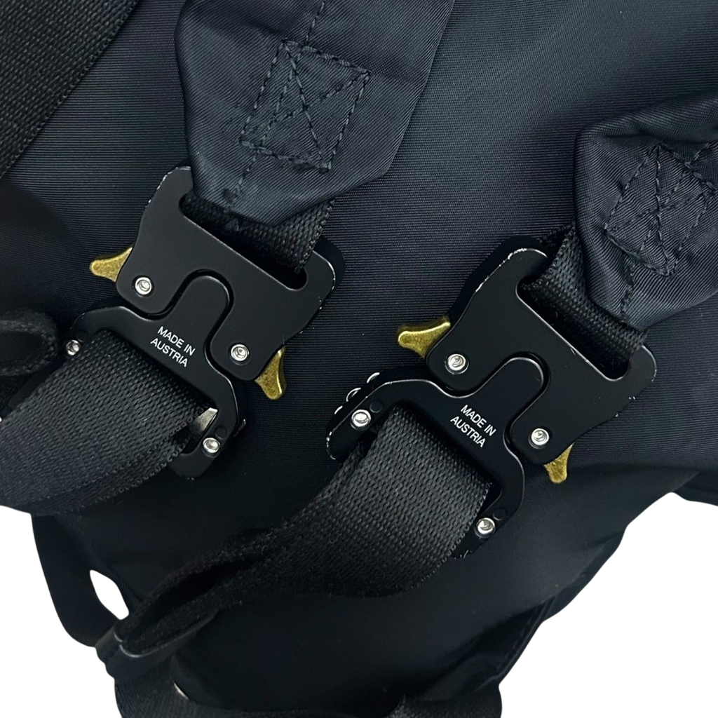 1017 ALYX 9SM Tank Backpack Black