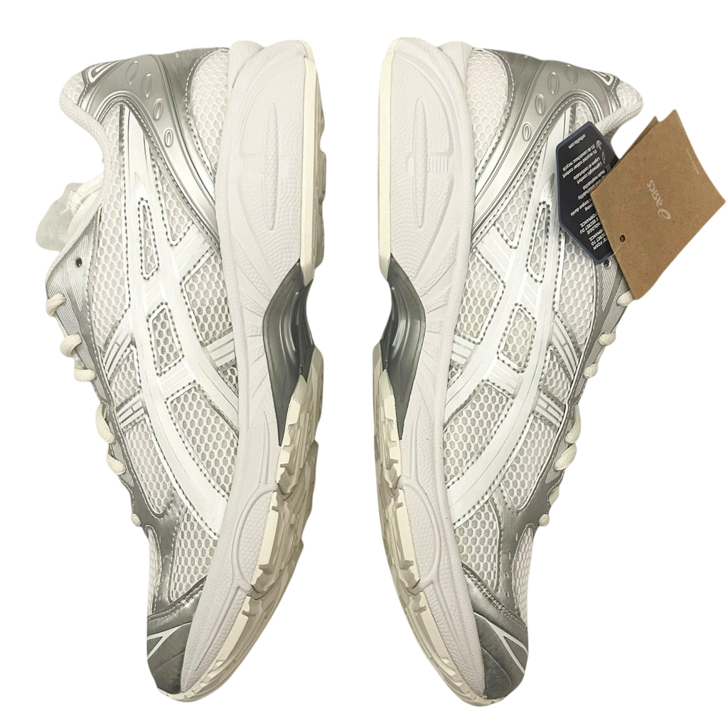 Asics x JJJJound Gel Kayano 14 ‘Silver / White’ (US11/UK10)
