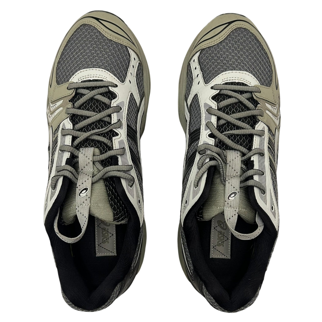 Asics x Kiko Kostadinov x UB1-S Gel Kayano 14 ‘Graphite Grey’ (US10)