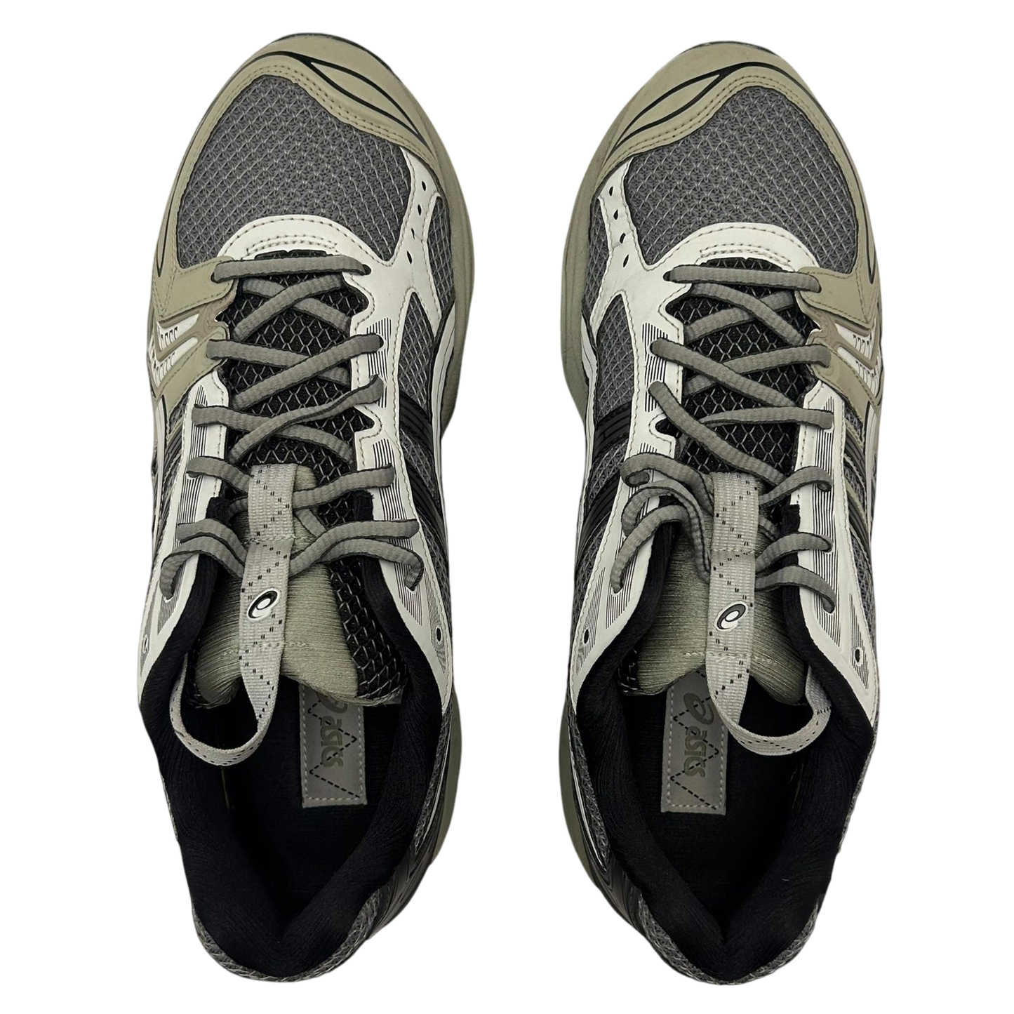 Asics x Kiko Kostadinov x UB1-S Gel Kayano 14 ‘Graphite Grey’ (US10)