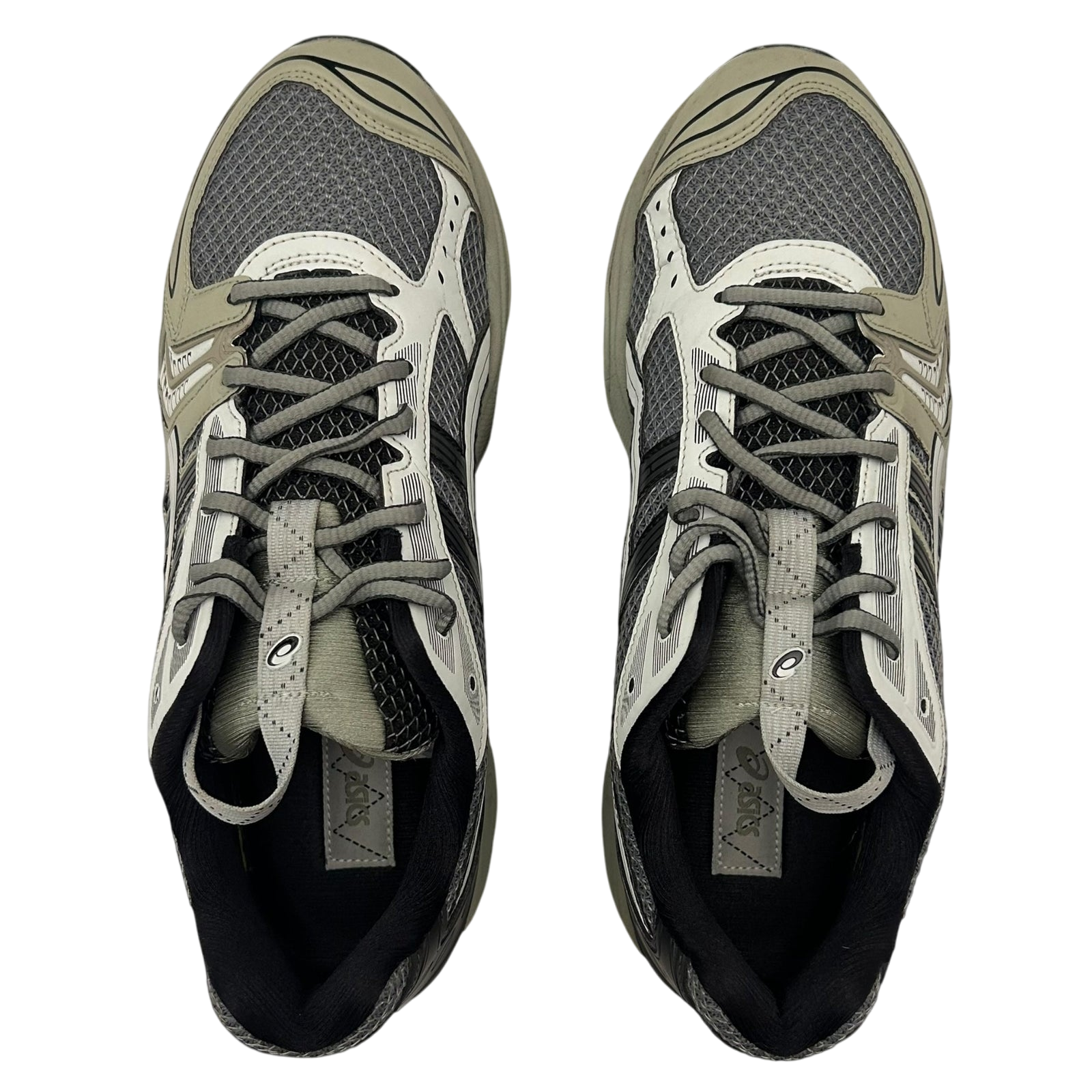 Asics x Kiko Kostadinov x UB1-S Gel Kayano 14 ‘Graphite Grey’ (US10)