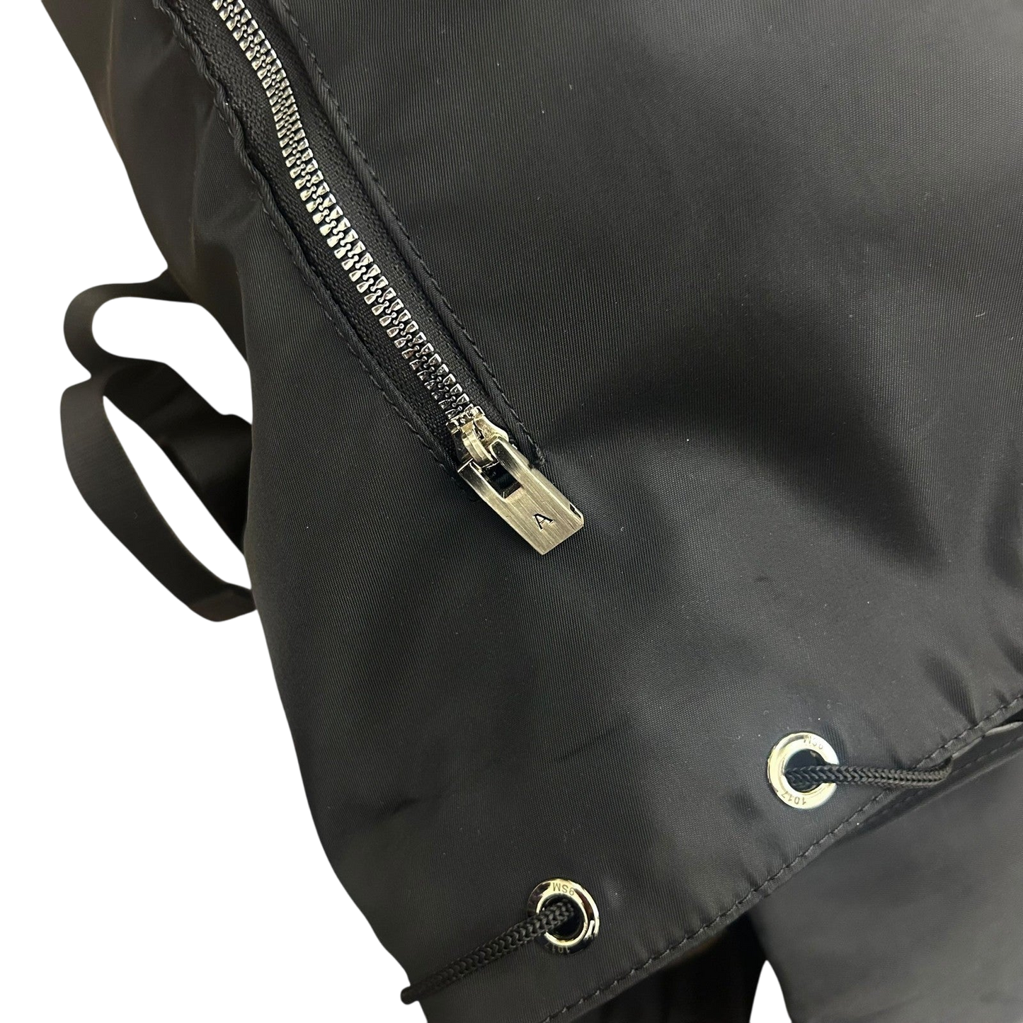 1017 ALYX 9SM Tank Backpack Black