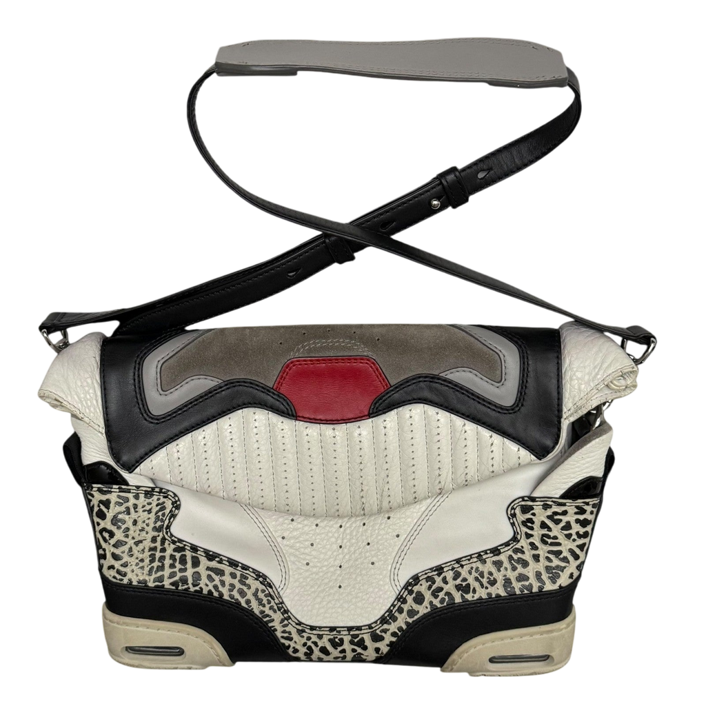 Alexander Wang SS15 (Runway) Sneaker Bag